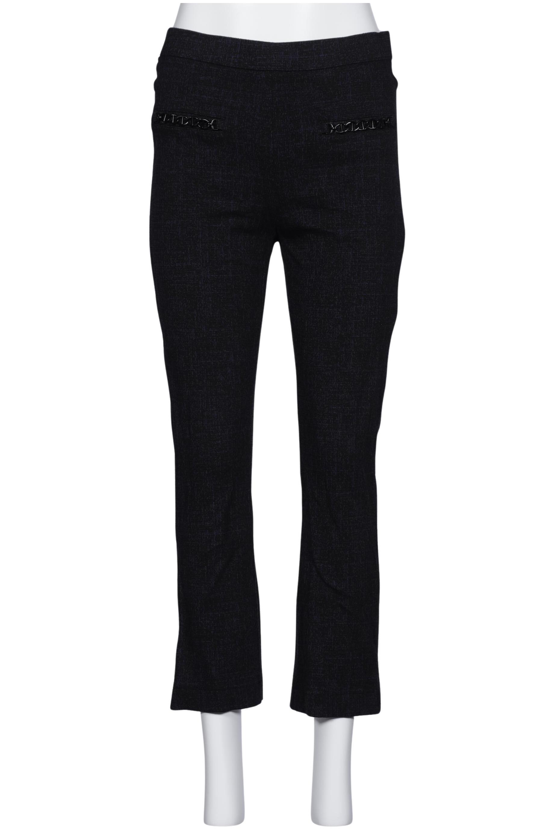 

Raffaello Rossi Damen Stoffhose, marineblau, Gr. 38