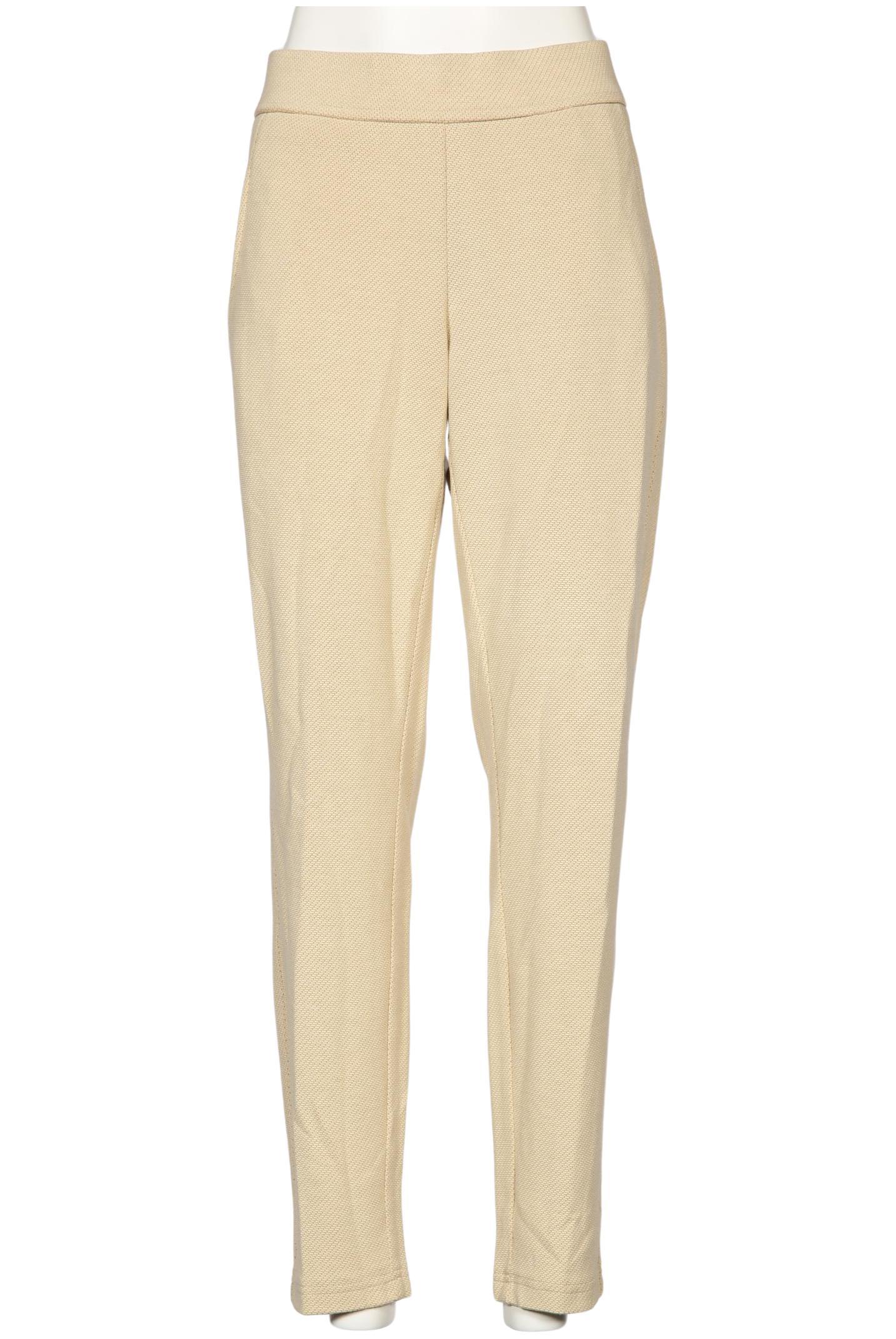 

Raffaello Rossi Damen Stoffhose, beige, Gr. 38