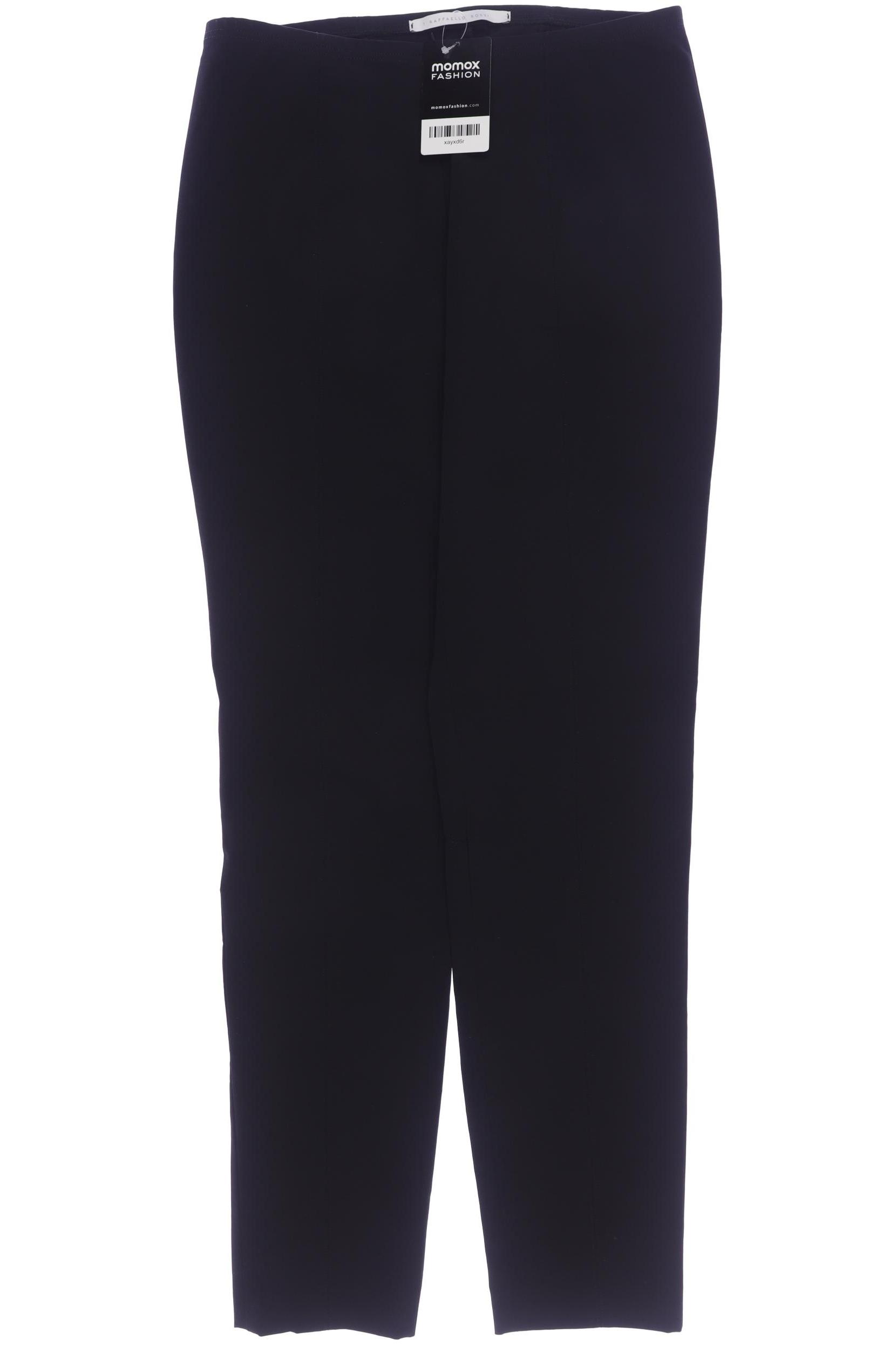 

Raffaello Rossi Damen Stoffhose, schwarz, Gr. 38