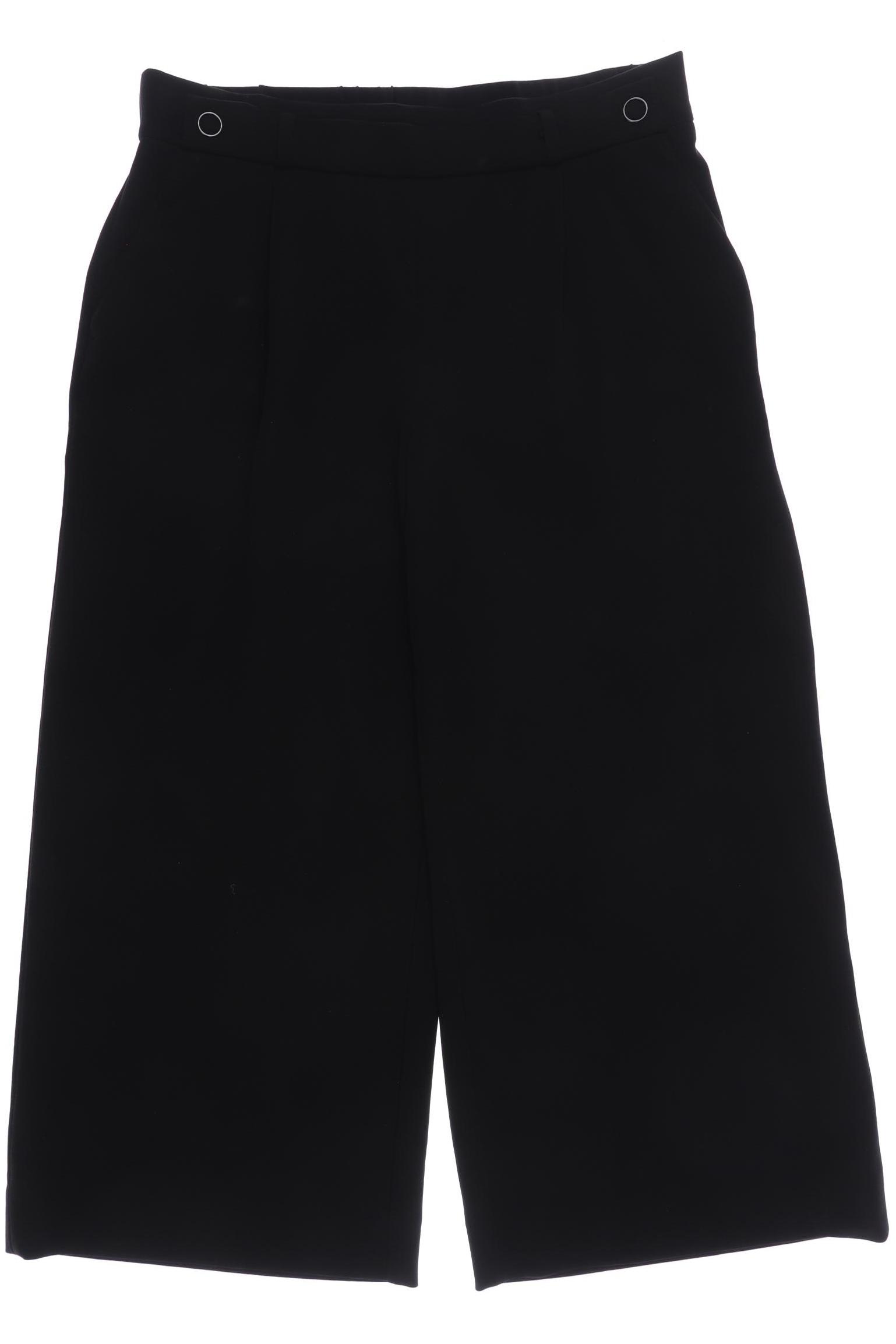

Raffaello Rossi Damen Stoffhose, schwarz, Gr. 40