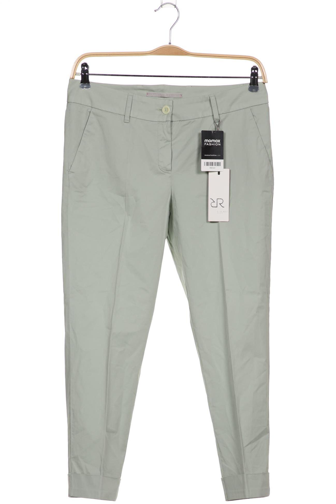 

Raffaello Rossi Damen Stoffhose, hellgrün