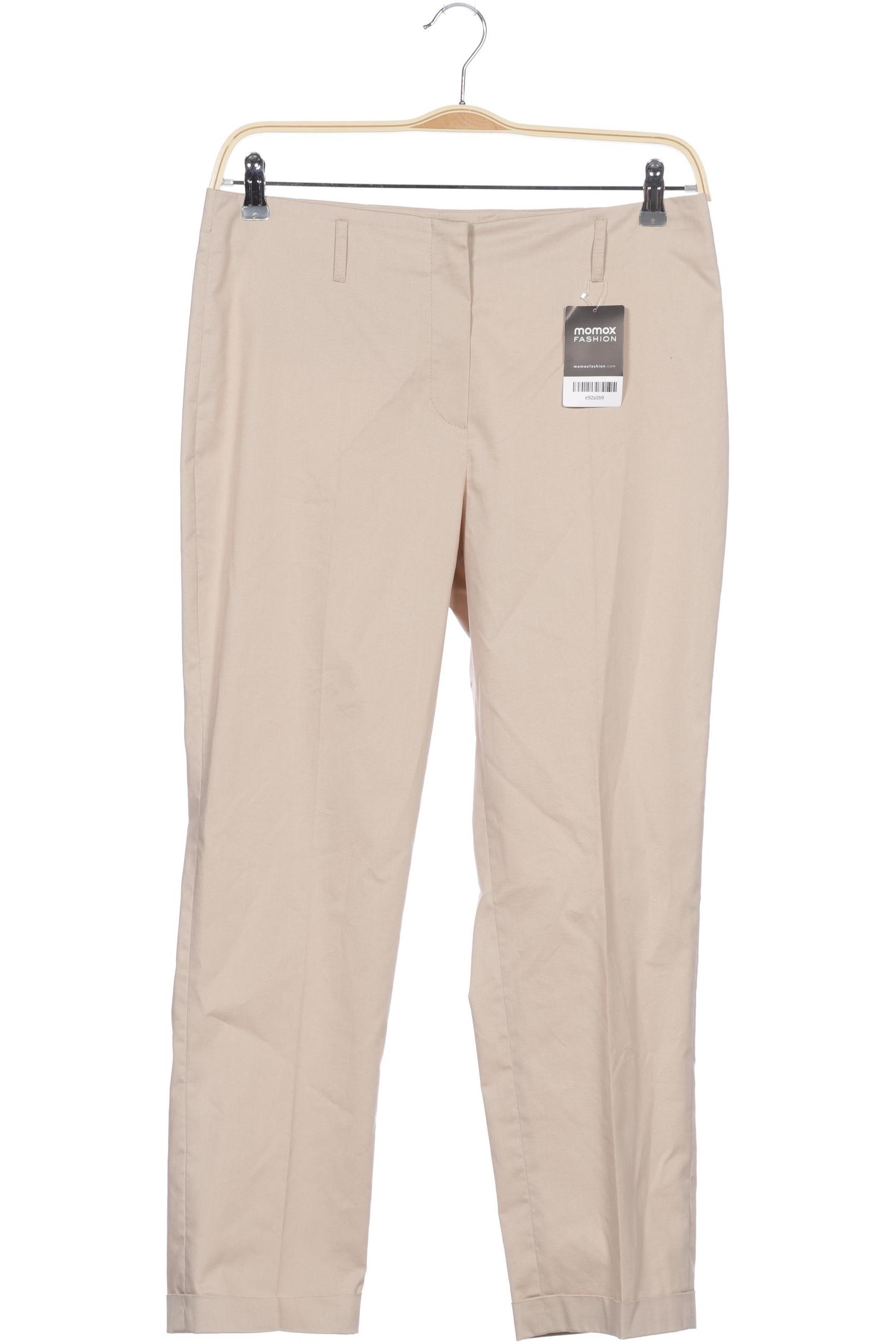 

Raffaello Rossi Damen Stoffhose, beige, Gr. 42