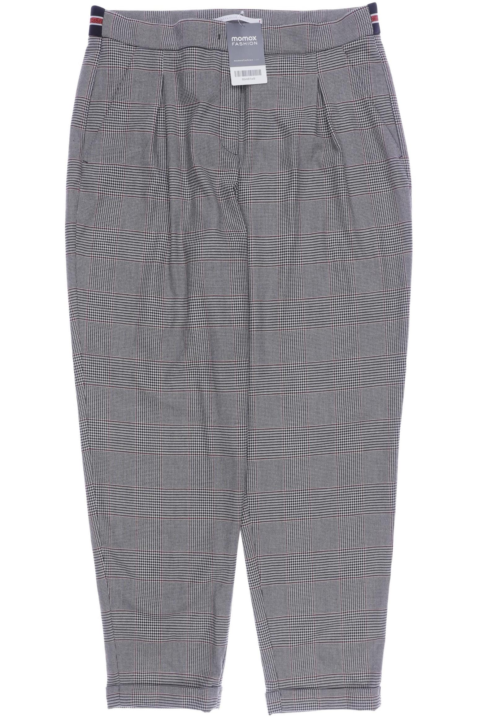 

Raffaello Rossi Damen Stoffhose, grau, Gr. 40