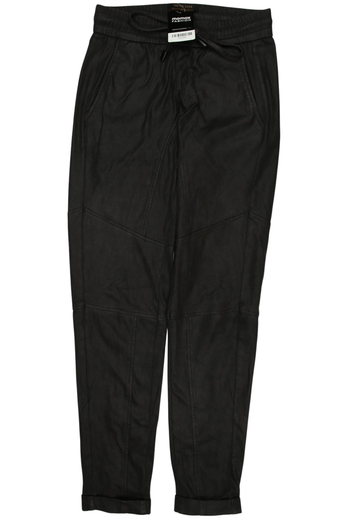 

Raffaello Rossi Damen Stoffhose, grau, Gr. 34