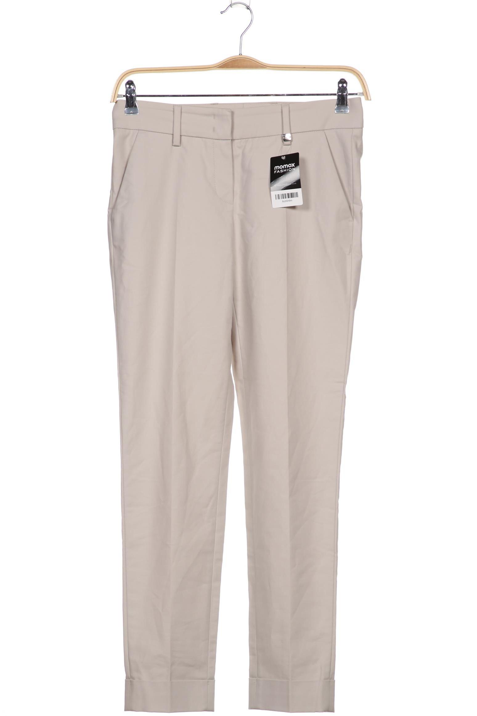 

Raffaello Rossi Damen Stoffhose, cremeweiß