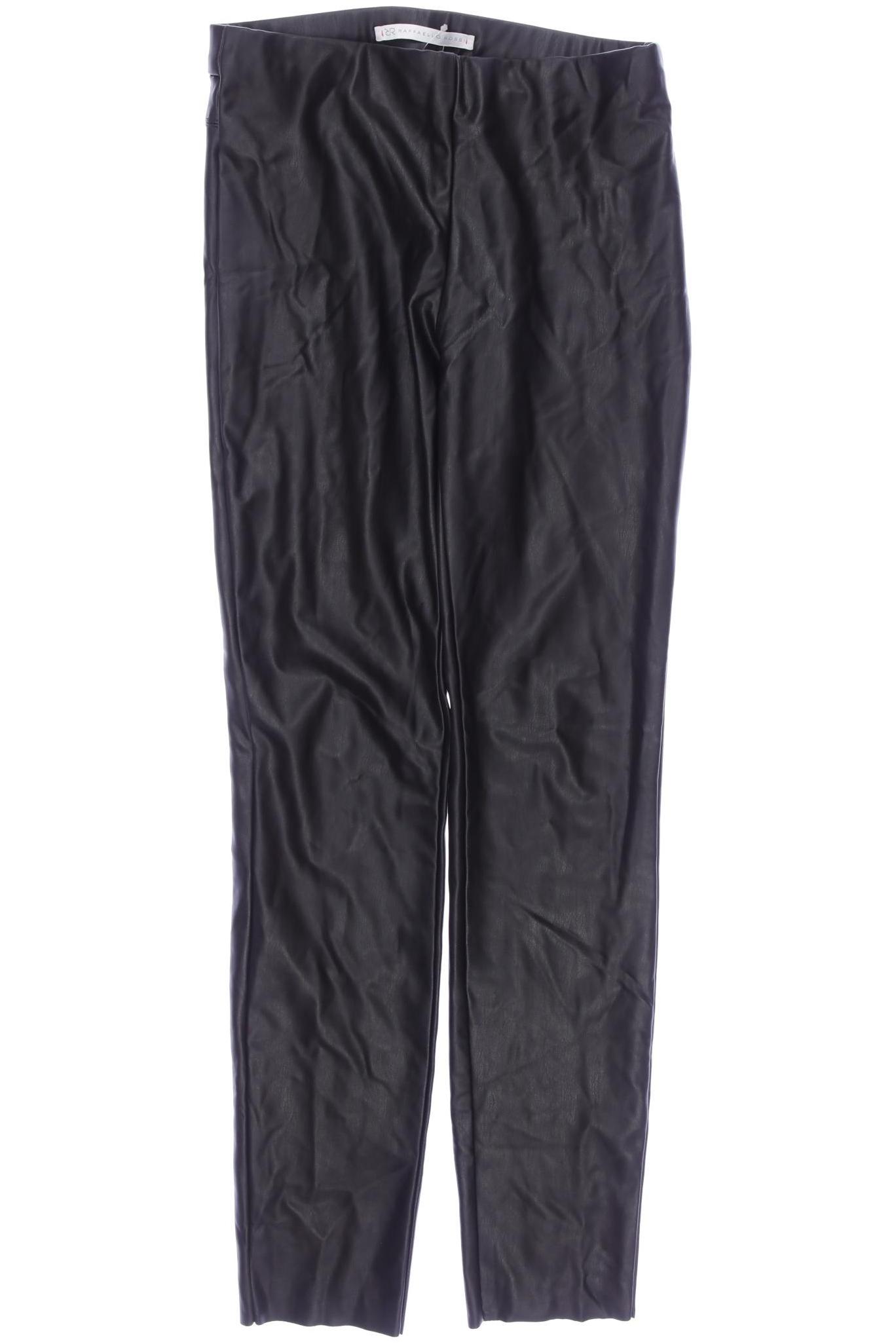 

Raffaello Rossi Damen Stoffhose, schwarz, Gr. 34