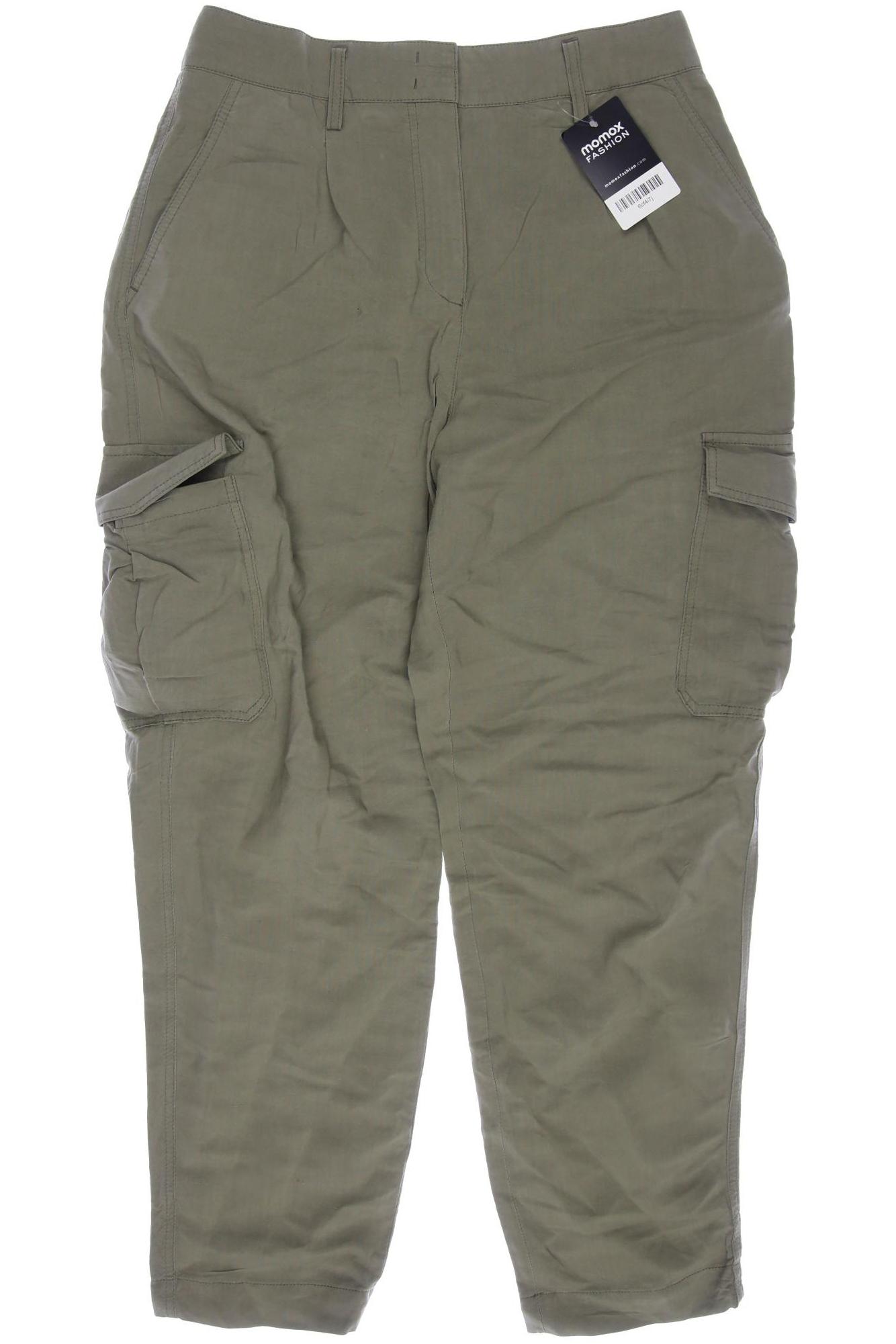 

Raffaello Rossi Damen Stoffhose, grün