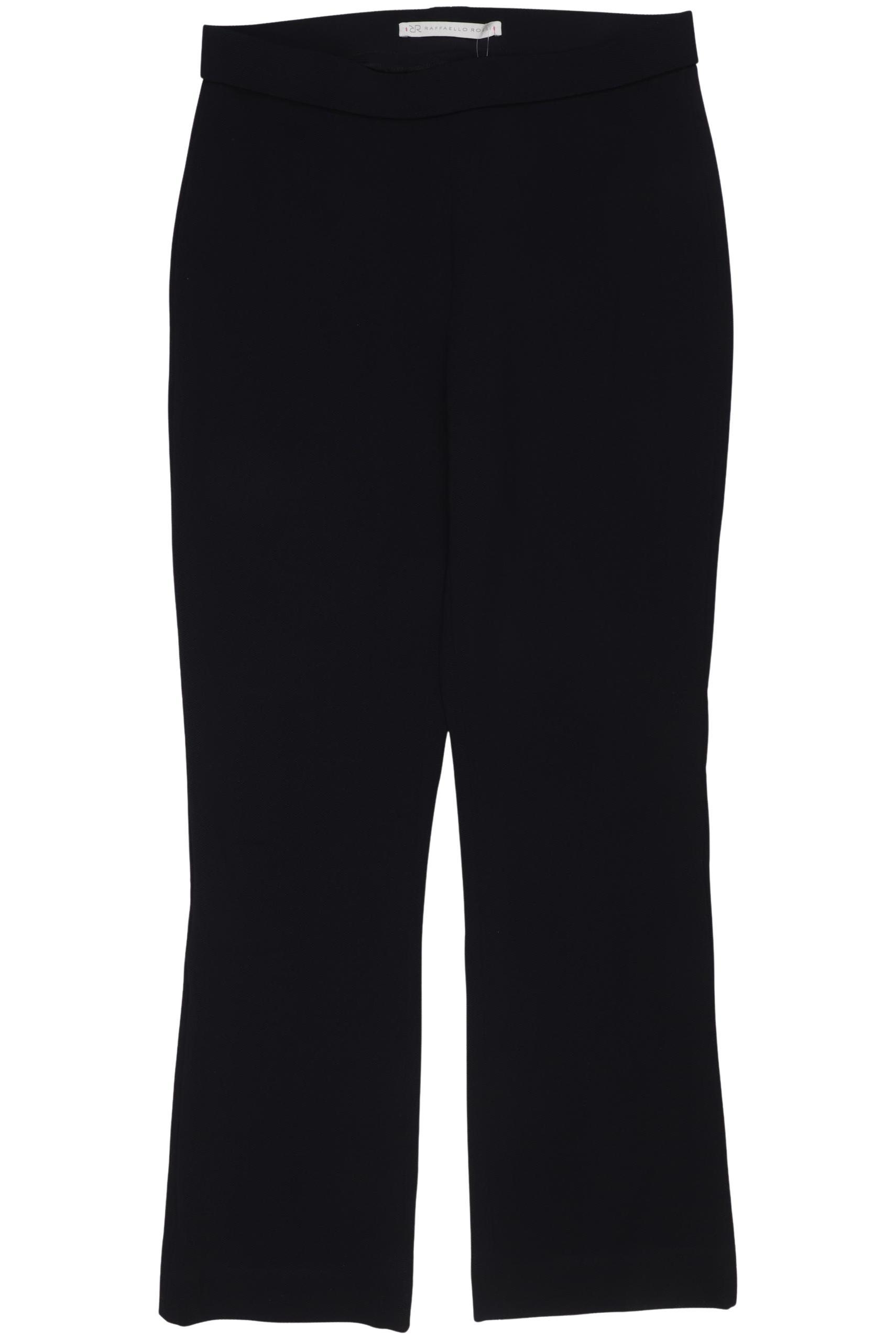 

Raffaello Rossi Damen Stoffhose, marineblau, Gr. 36