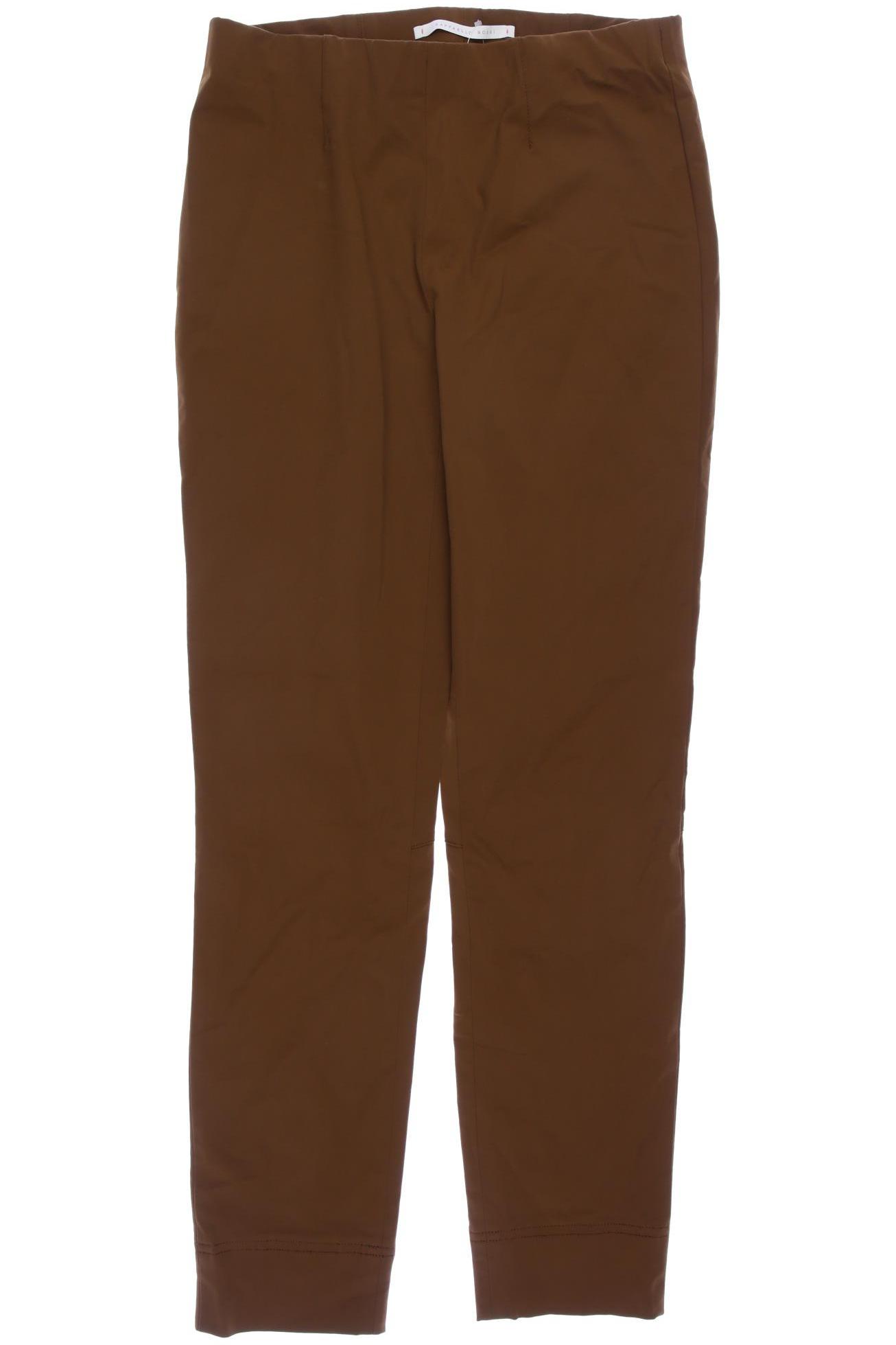 

Raffaello Rossi Damen Stoffhose, braun, Gr. 36