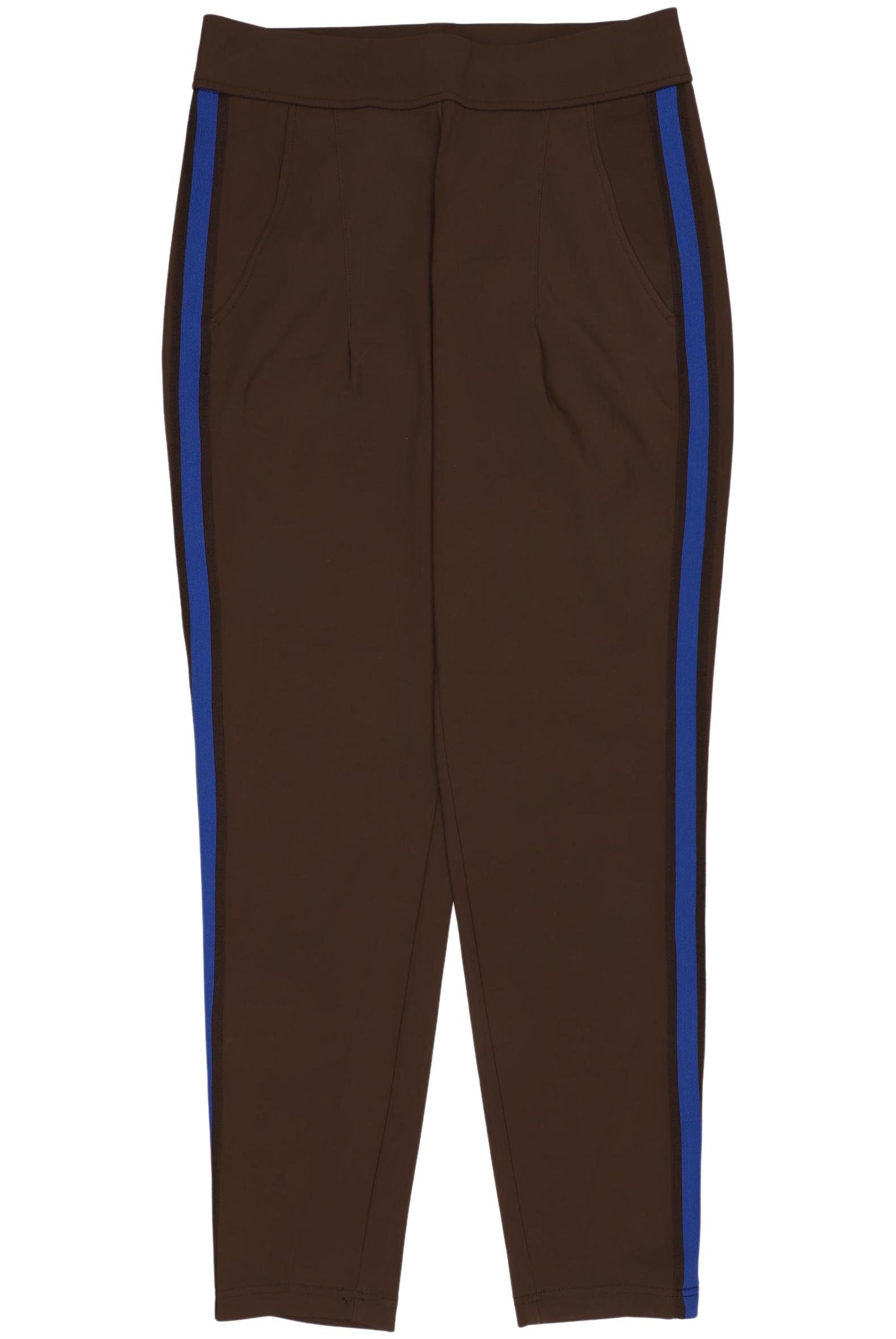 

Raffaello Rossi Damen Stoffhose, braun, Gr. 34