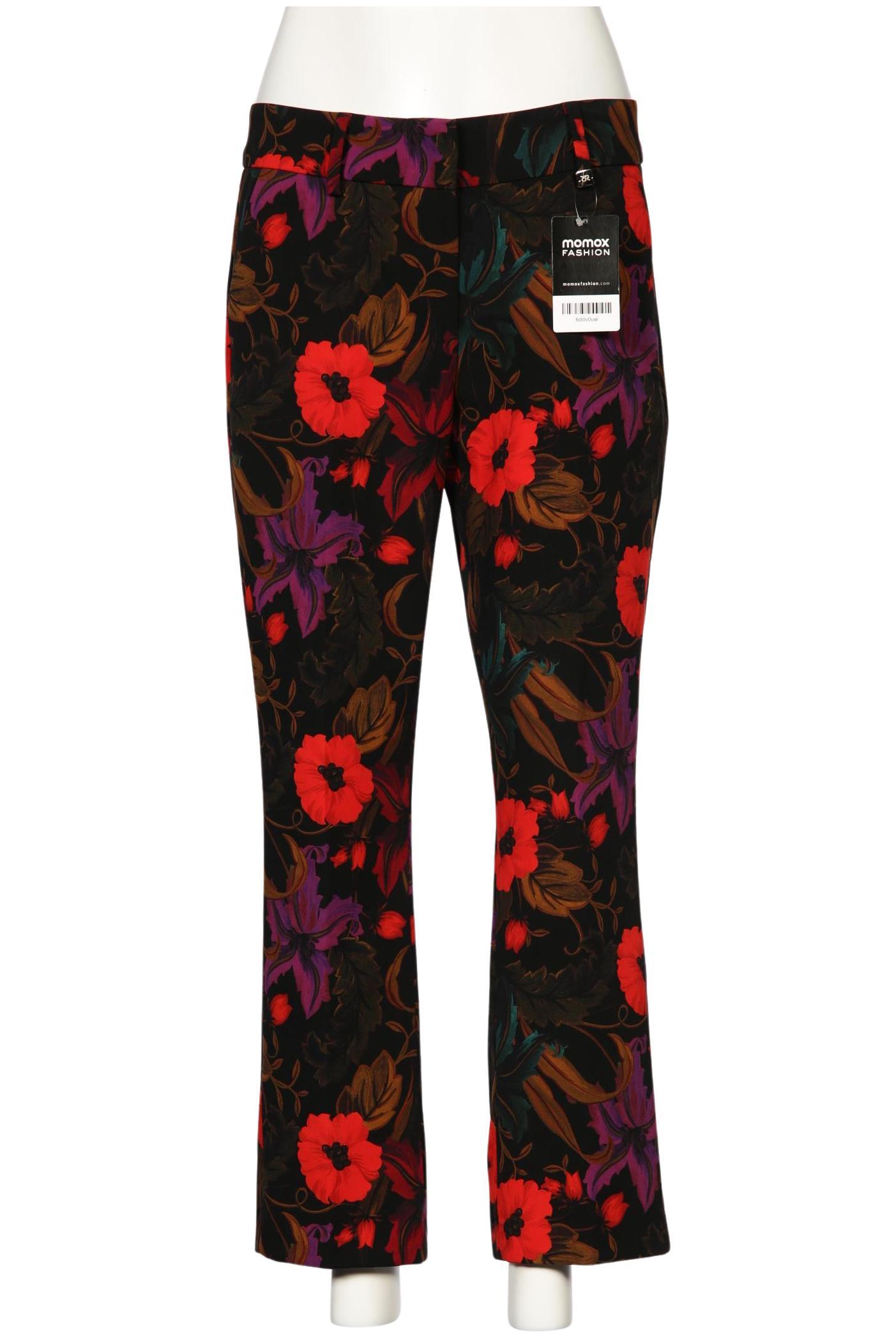 

Raffaello Rossi Damen Stoffhose, mehrfarbig, Gr. 38