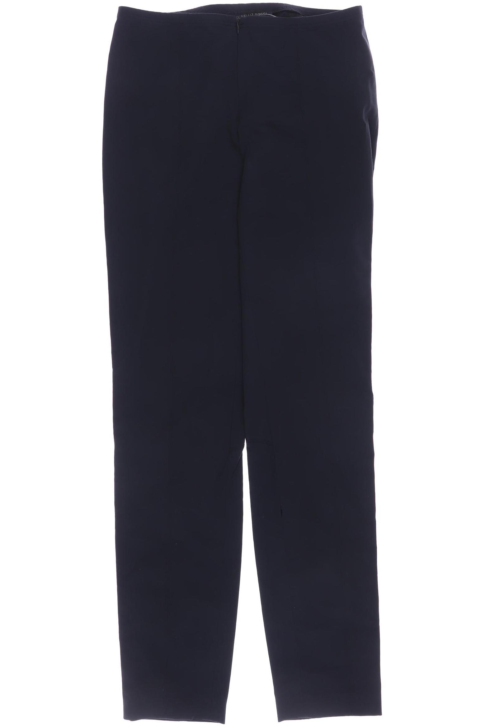 

Raffaello Rossi Damen Stoffhose, marineblau