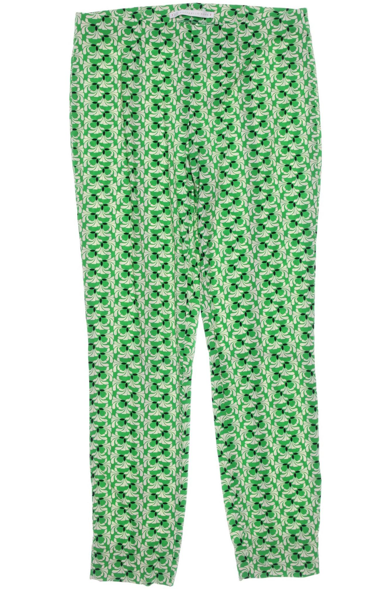 

Raffaello Rossi Damen Stoffhose, grün, Gr. 40