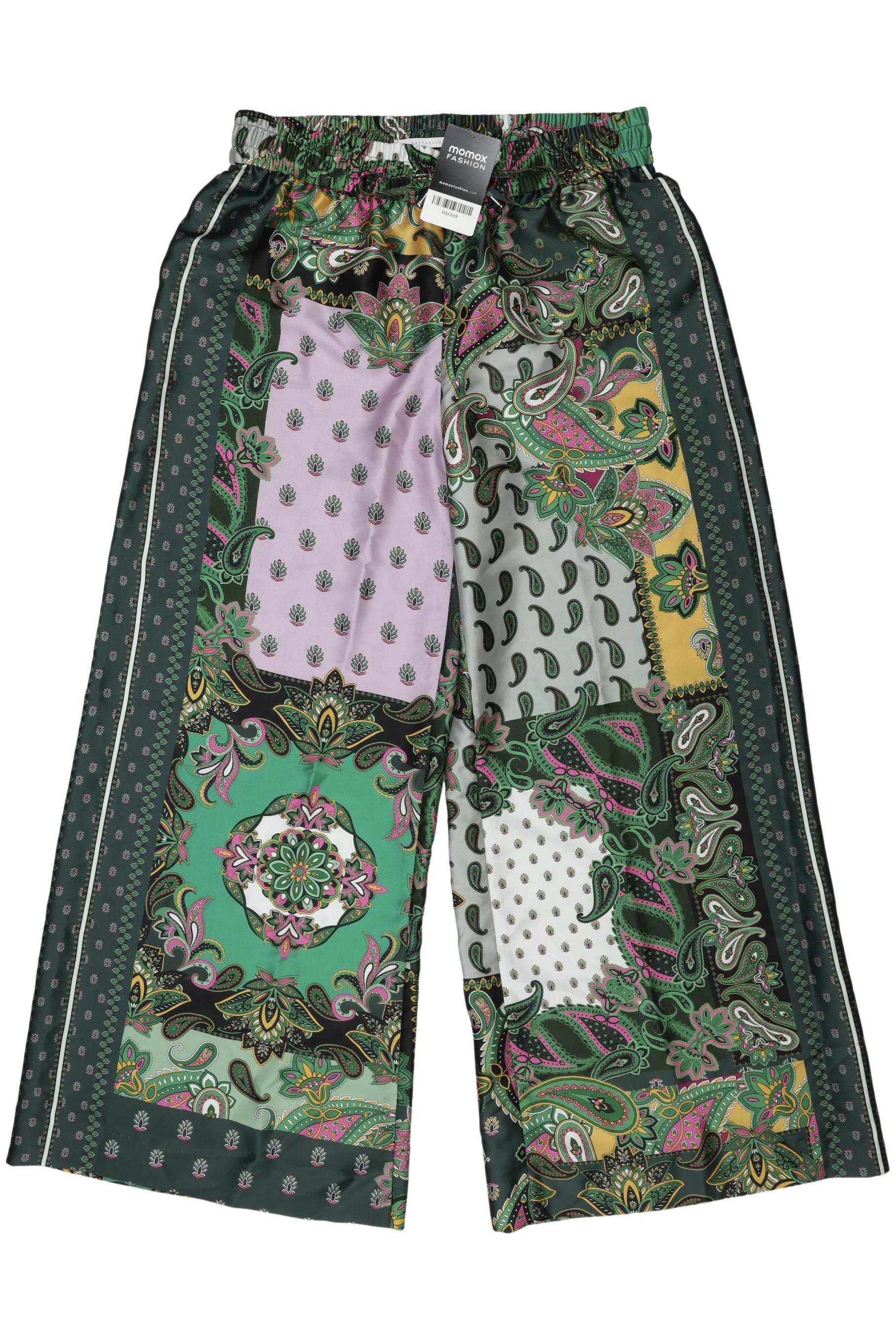 

Raffaello Rossi Damen Stoffhose, mehrfarbig, Gr. 38