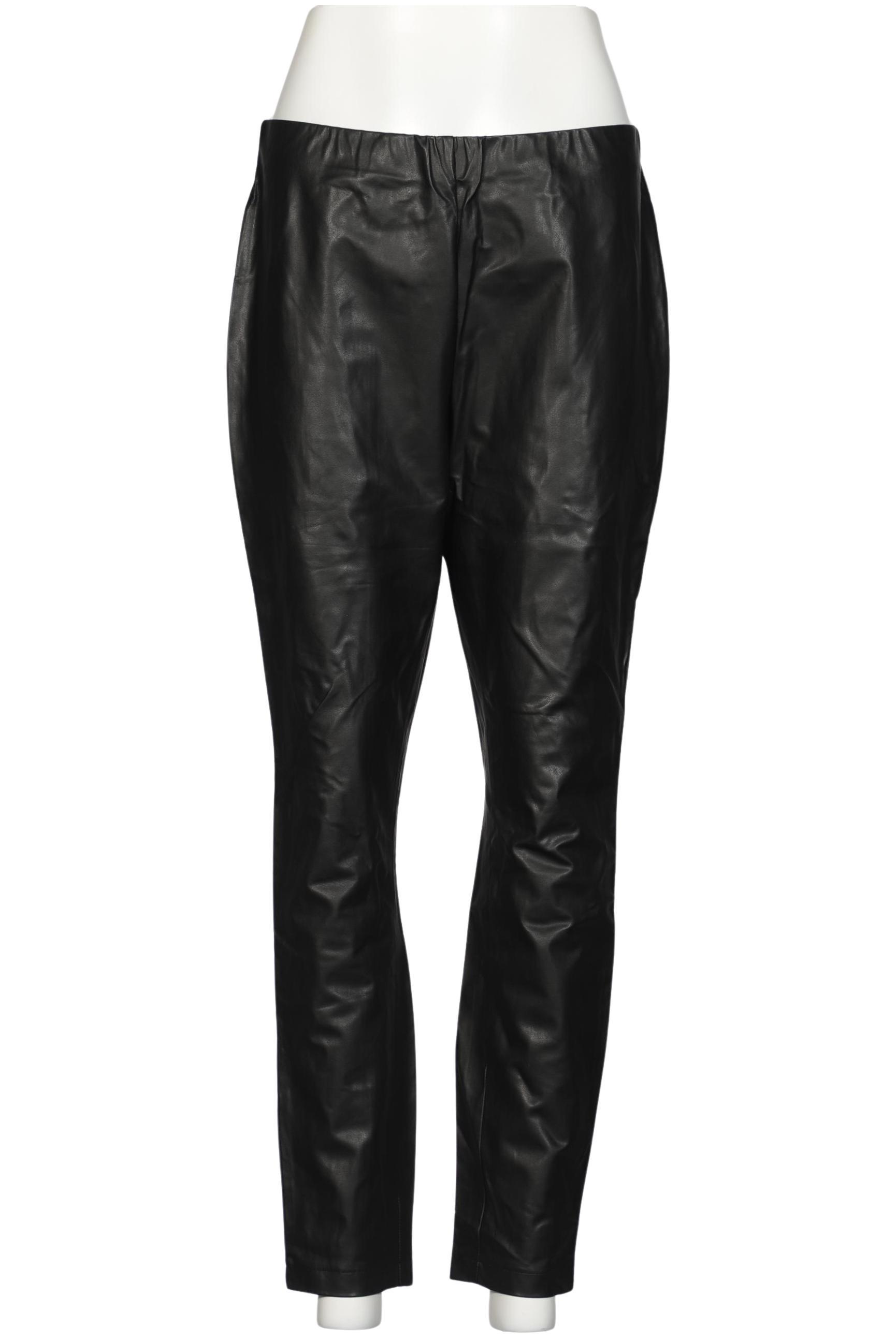 

Raffaello Rossi Damen Stoffhose, schwarz, Gr. 40