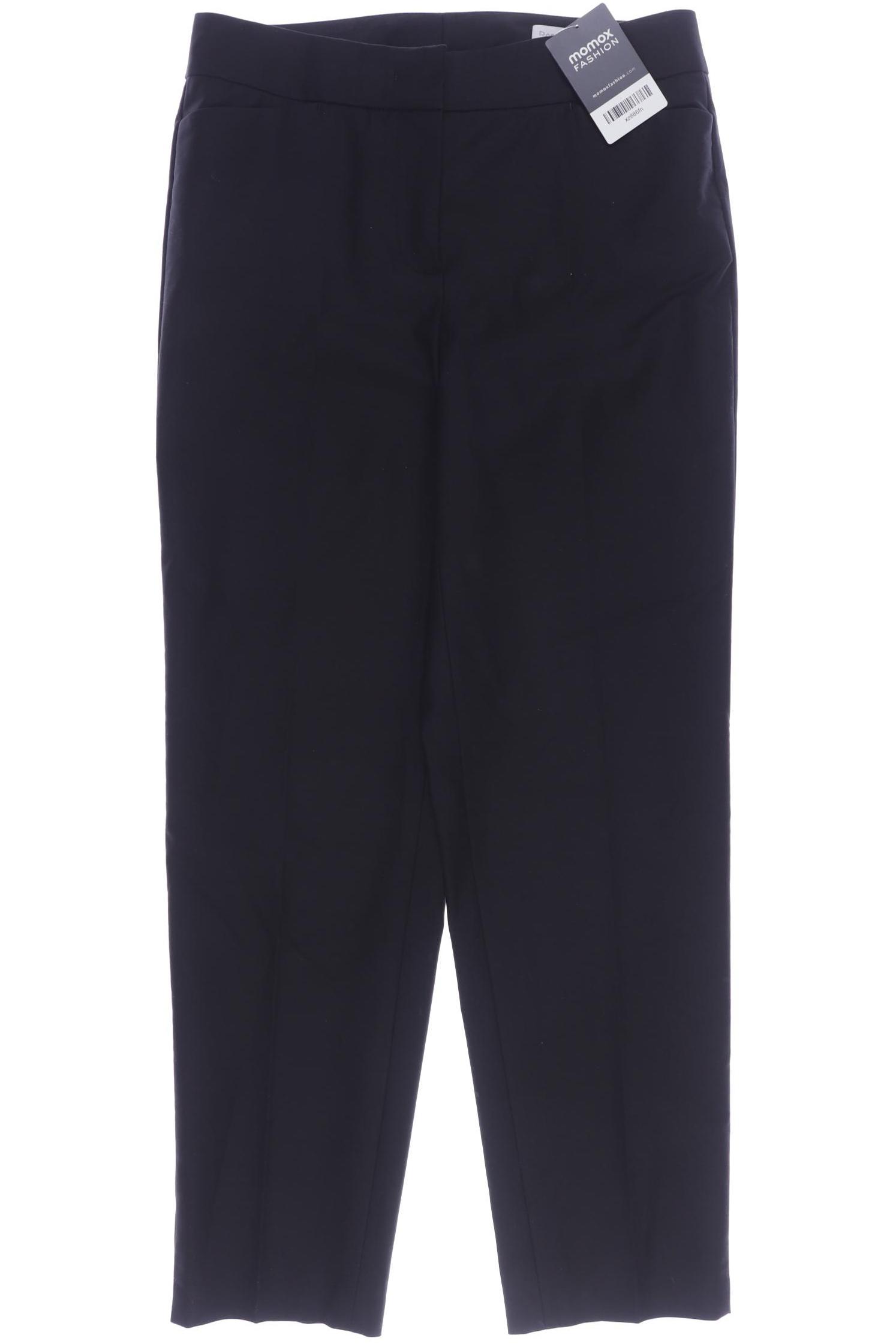 

Raffaello Rossi Damen Stoffhose, schwarz, Gr. 36