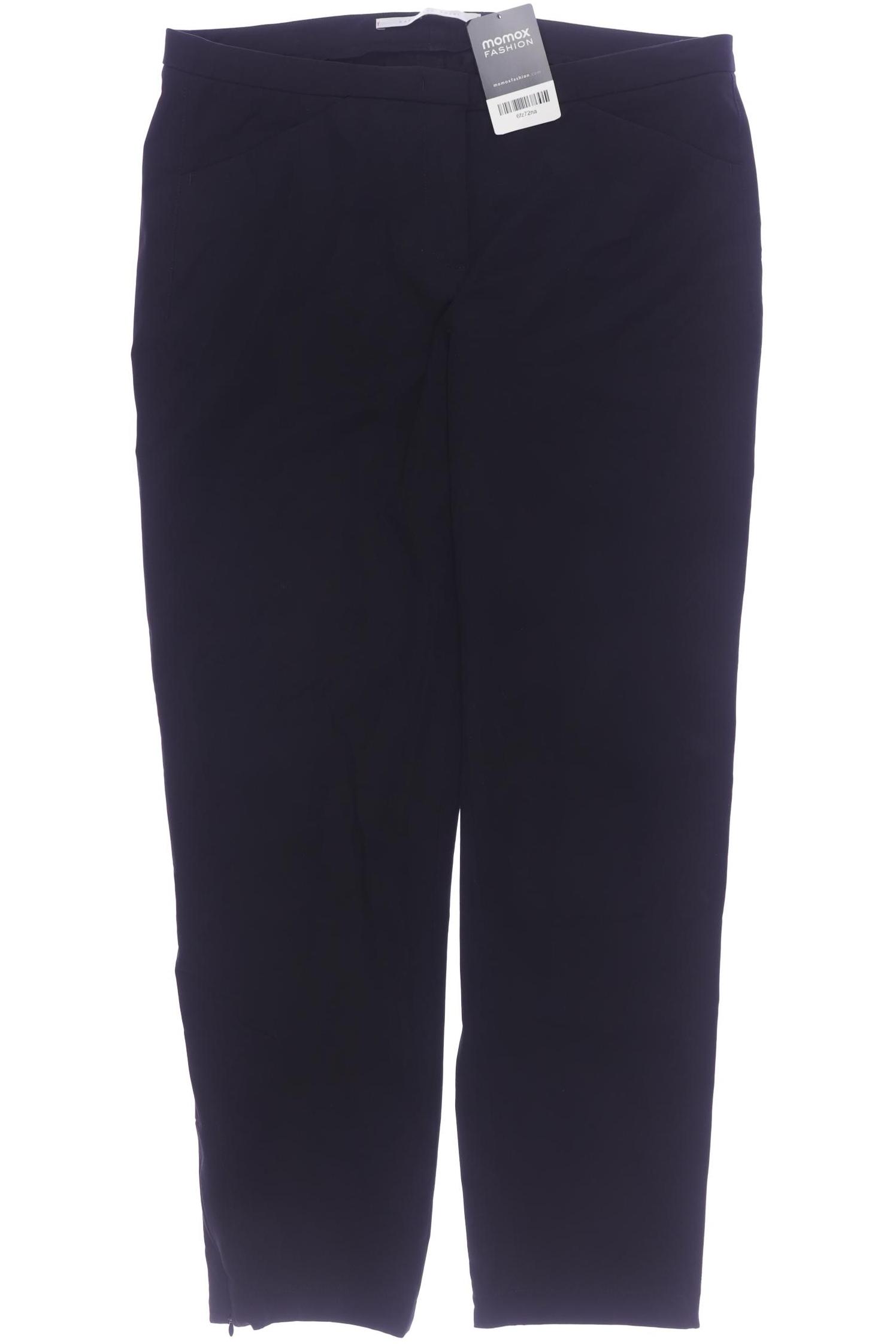

Raffaello Rossi Damen Stoffhose, schwarz, Gr. 40