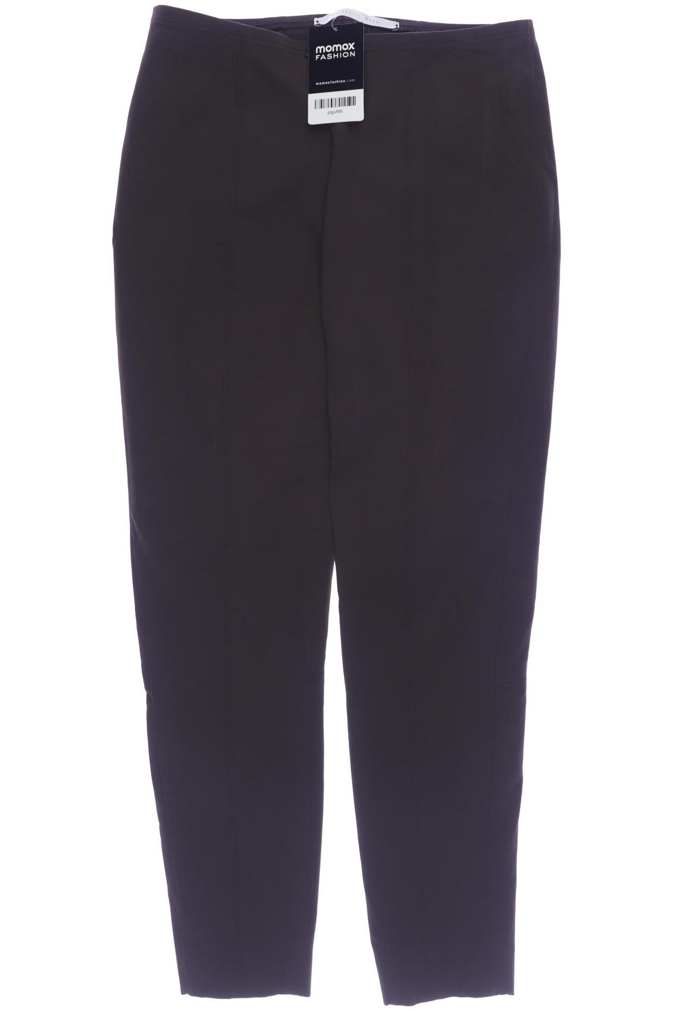 

Raffaello Rossi Damen Stoffhose, braun, Gr. 36