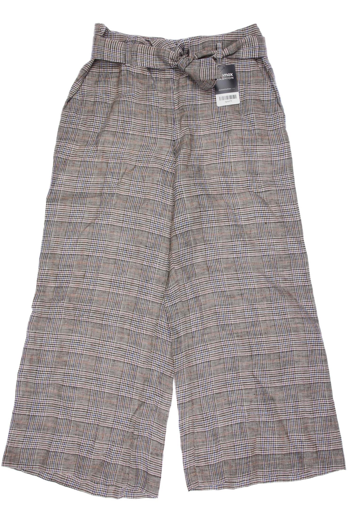 

Raffaello Rossi Damen Stoffhose, beige, Gr. 38
