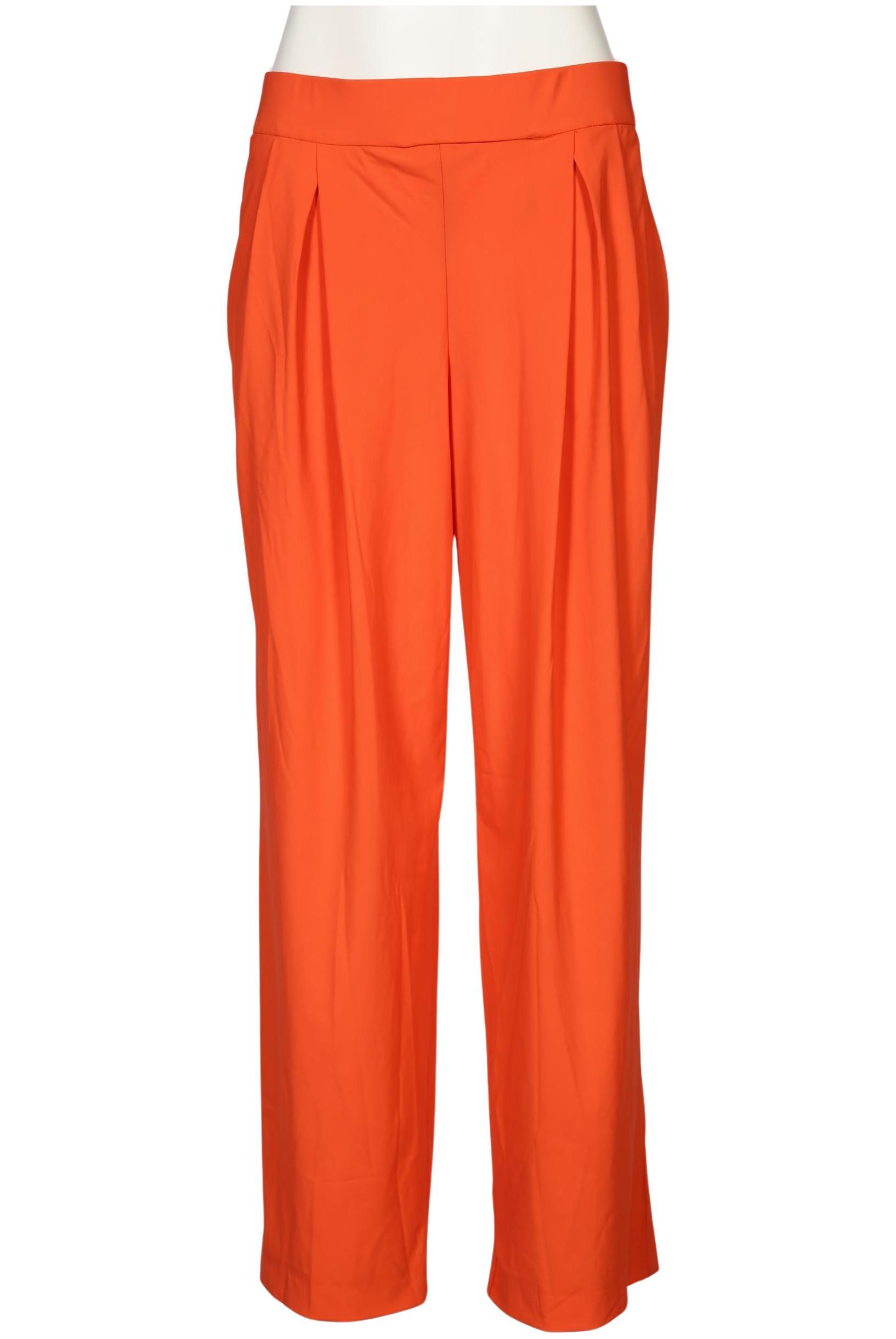 

Raffaello Rossi Damen Stoffhose, orange, Gr. 40