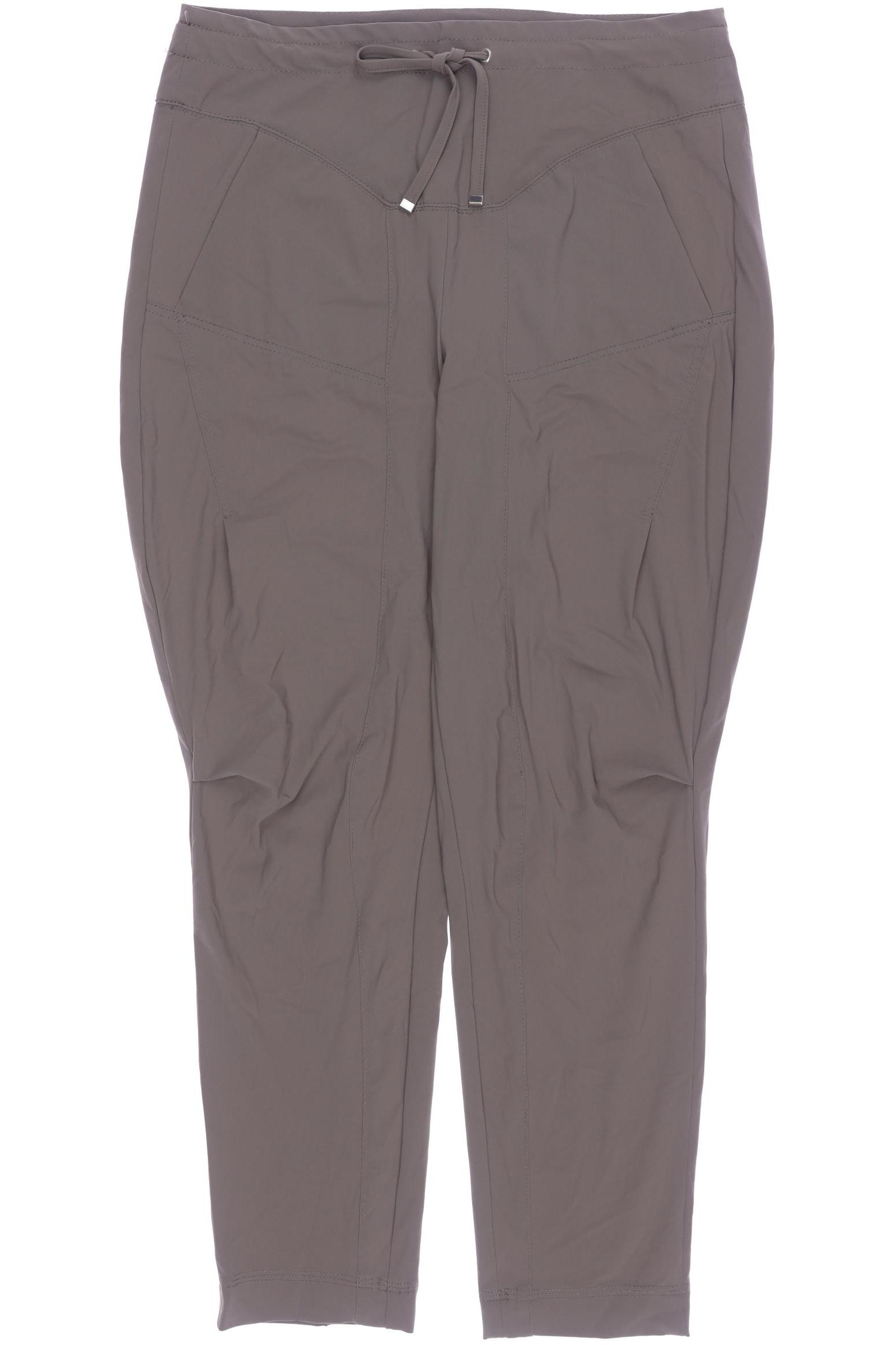 

Raffaello Rossi Damen Stoffhose, grau, Gr. 34
