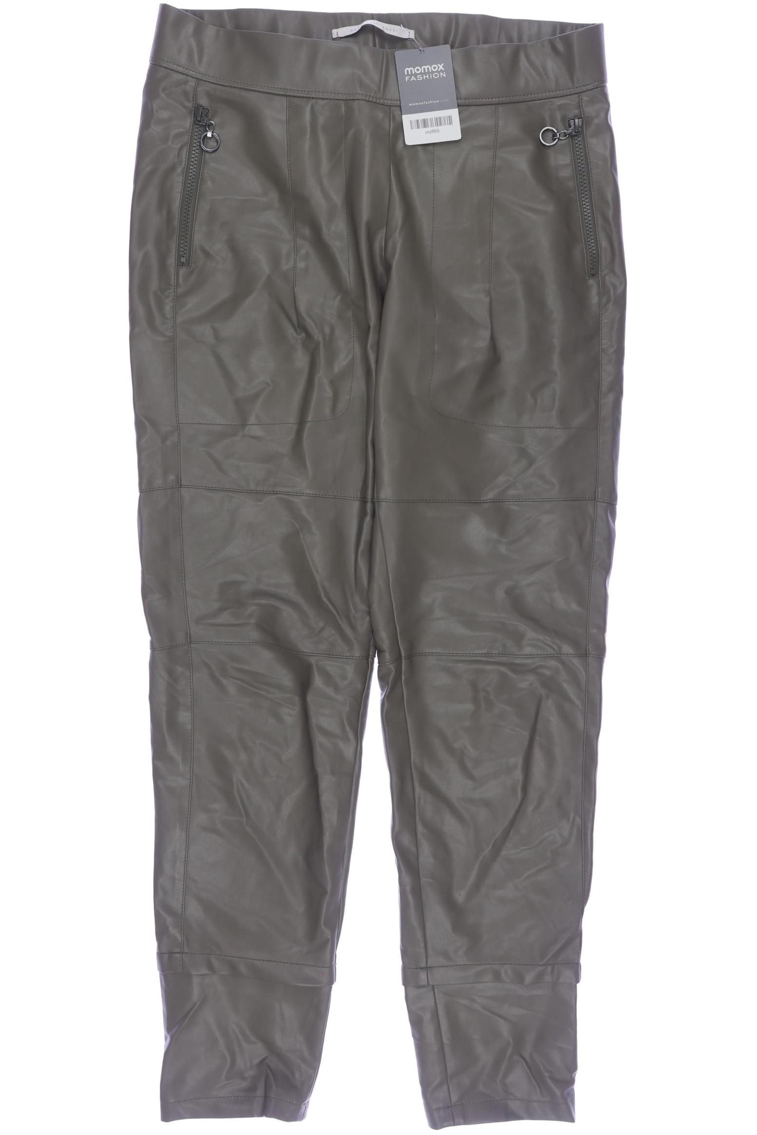 

Raffaello Rossi Damen Stoffhose, braun, Gr. 38