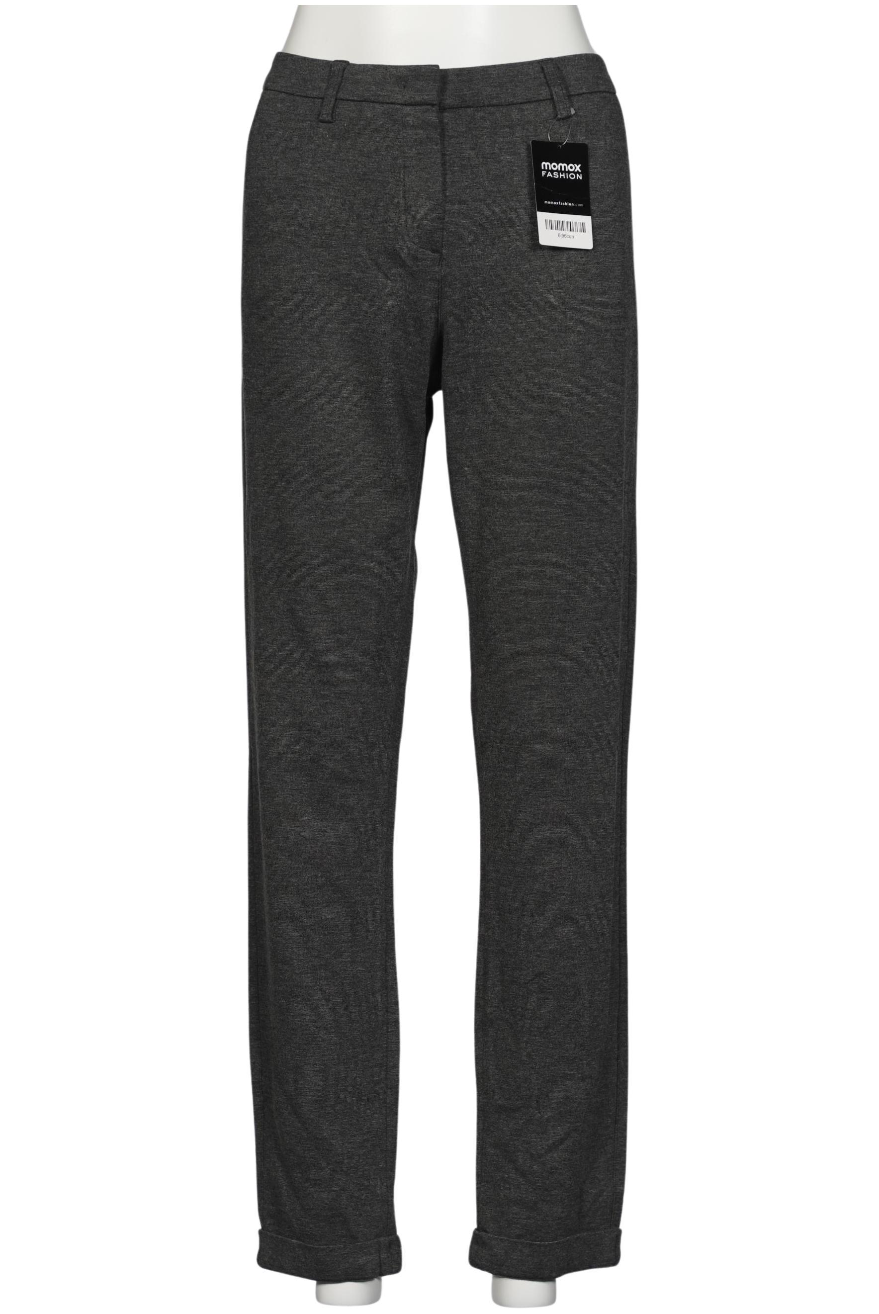 

Raffaello Rossi Damen Stoffhose, grau, Gr. 38