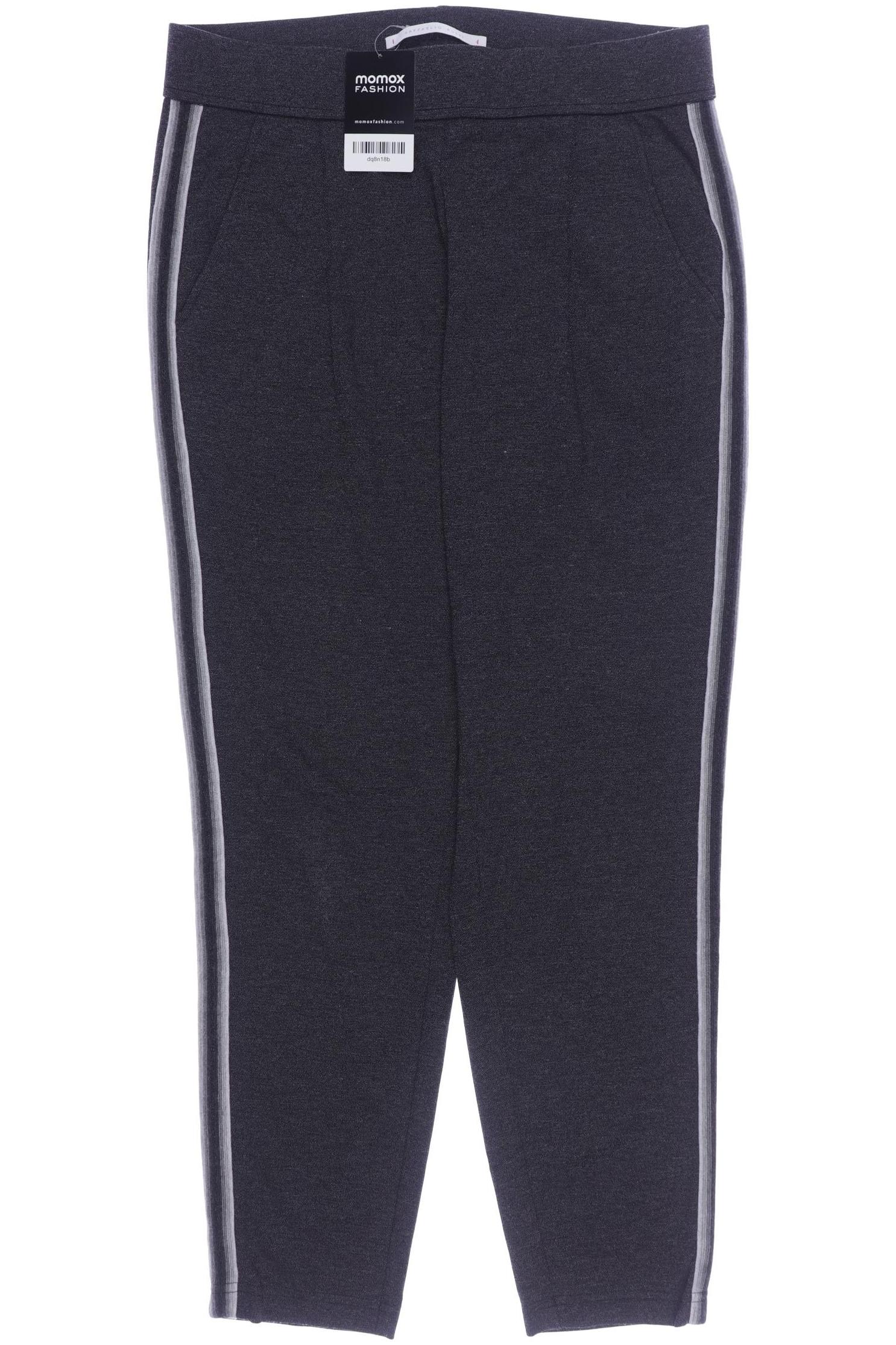 

Raffaello Rossi Damen Stoffhose, grau, Gr. 38