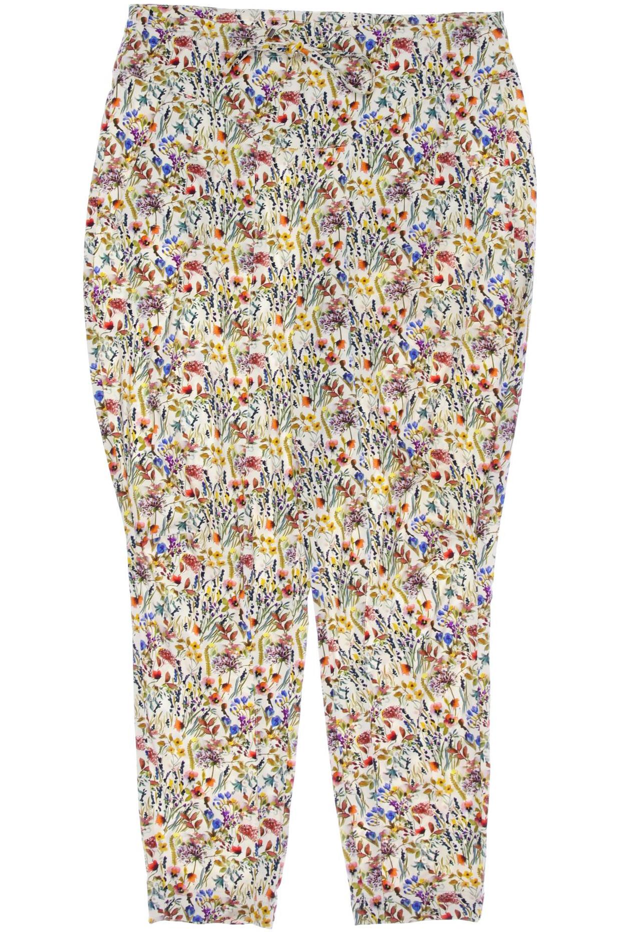 

Raffaello Rossi Damen Stoffhose, mehrfarbig, Gr. 36