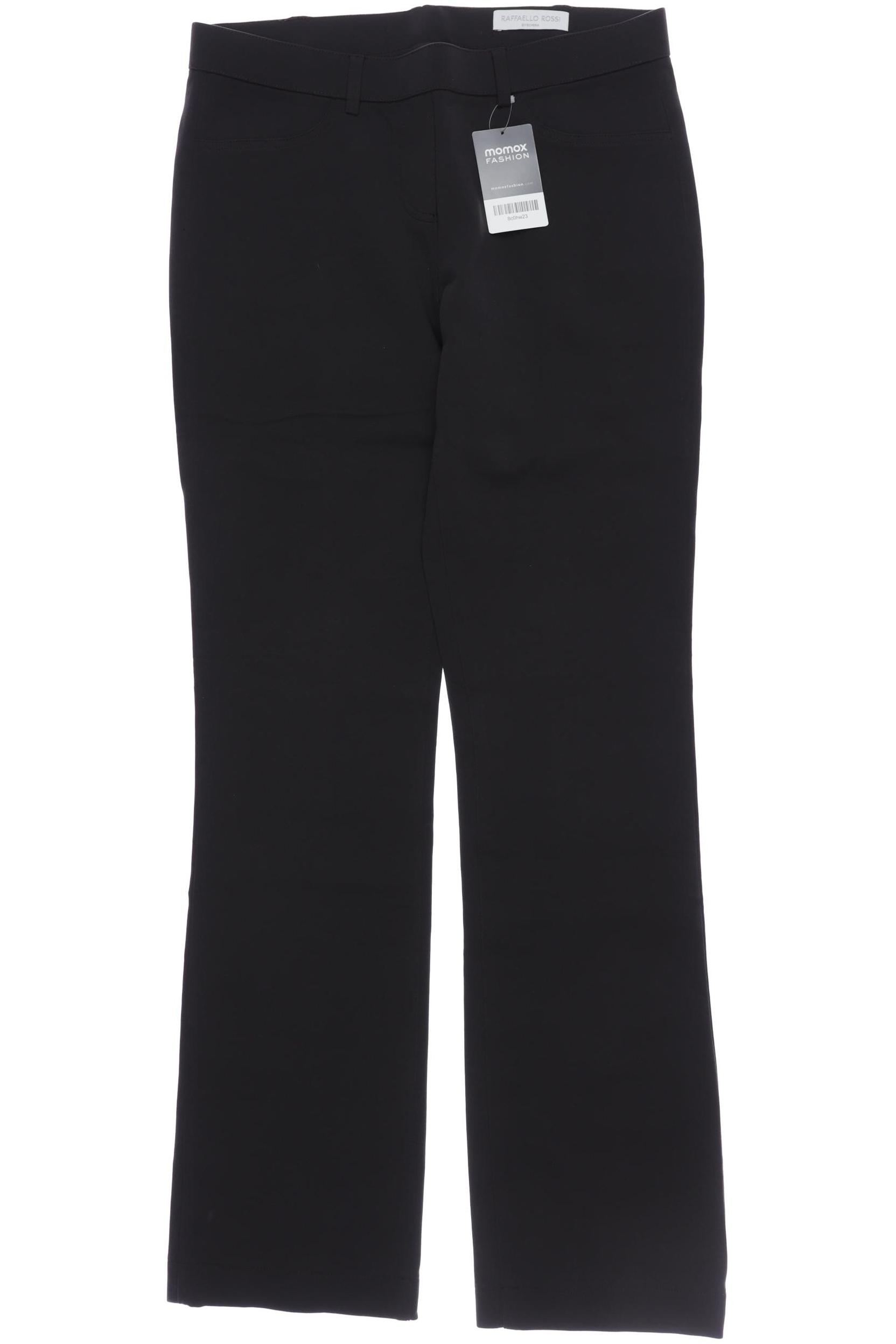 

Raffaello Rossi Damen Stoffhose, braun, Gr. 40