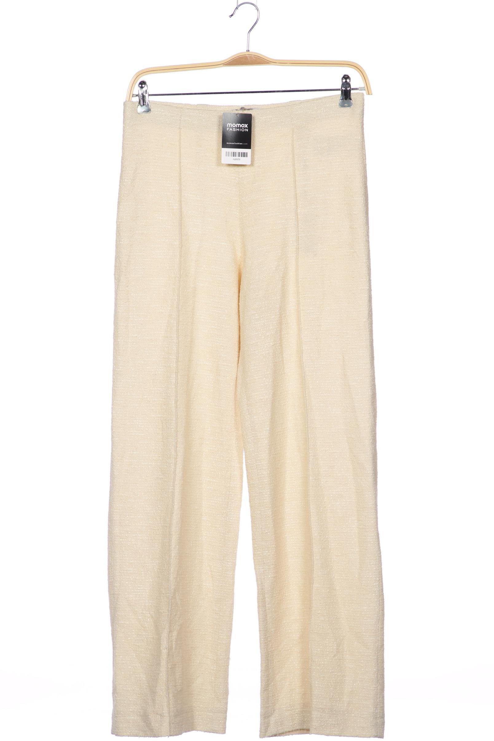 

Raffaello Rossi Damen Stoffhose, beige, Gr. 40