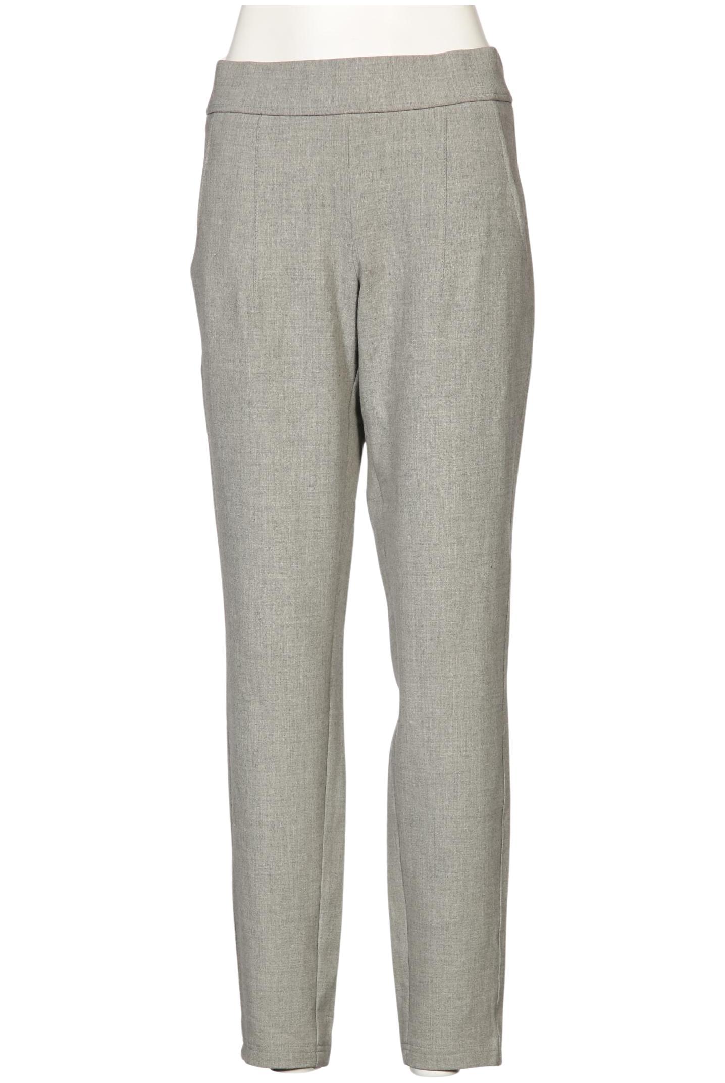 

Raffaello Rossi Damen Stoffhose, grau, Gr. 38