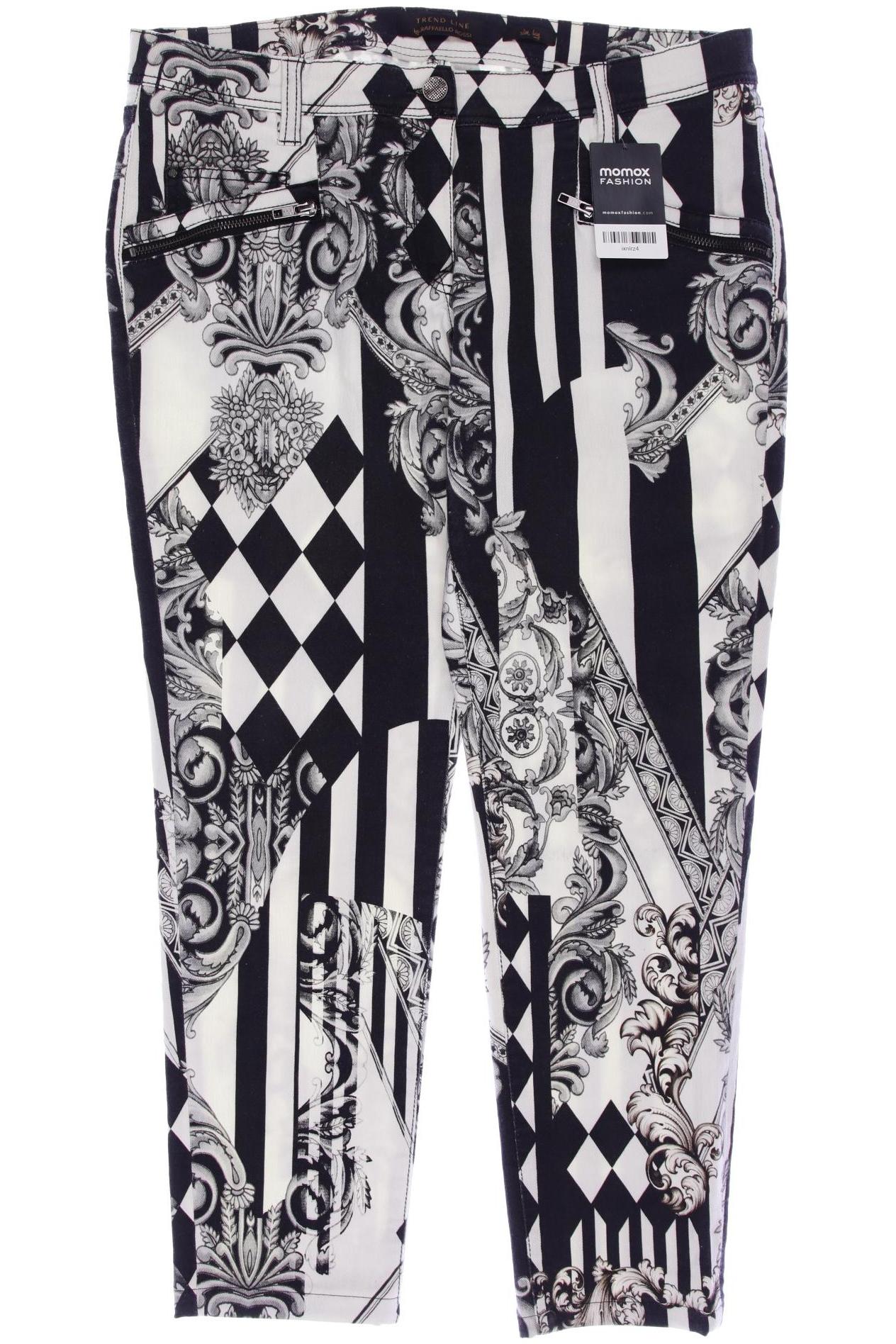 

Raffaello Rossi Damen Jeans, grau