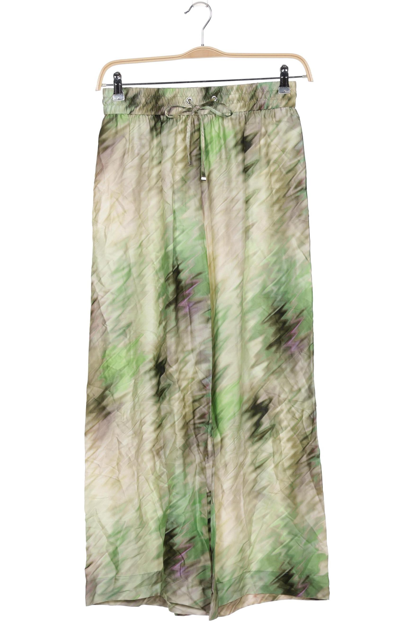 

Raffaello Rossi Damen Stoffhose, hellgrün, Gr. 36