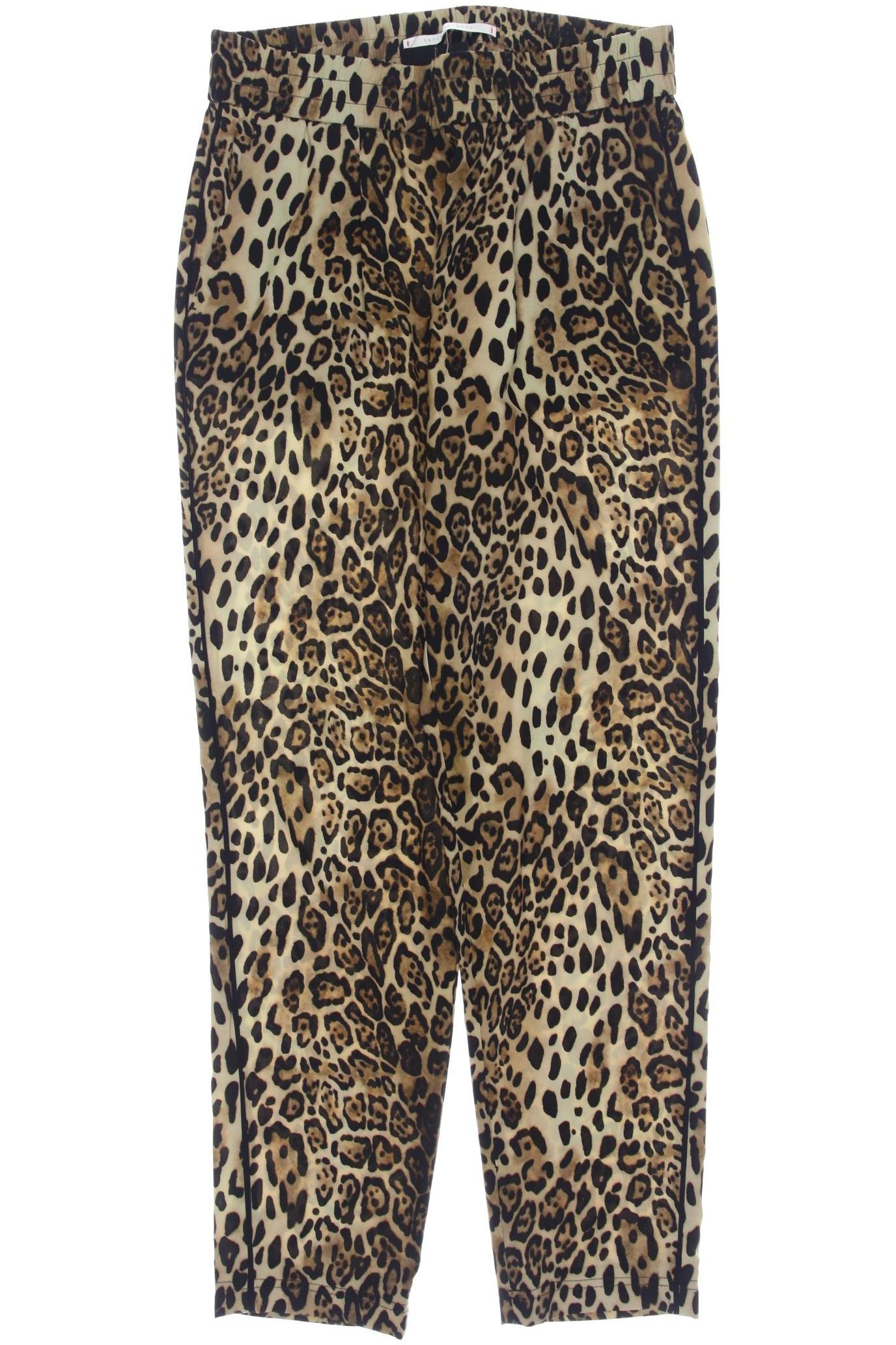 

Raffaello Rossi Damen Stoffhose, braun, Gr. 36