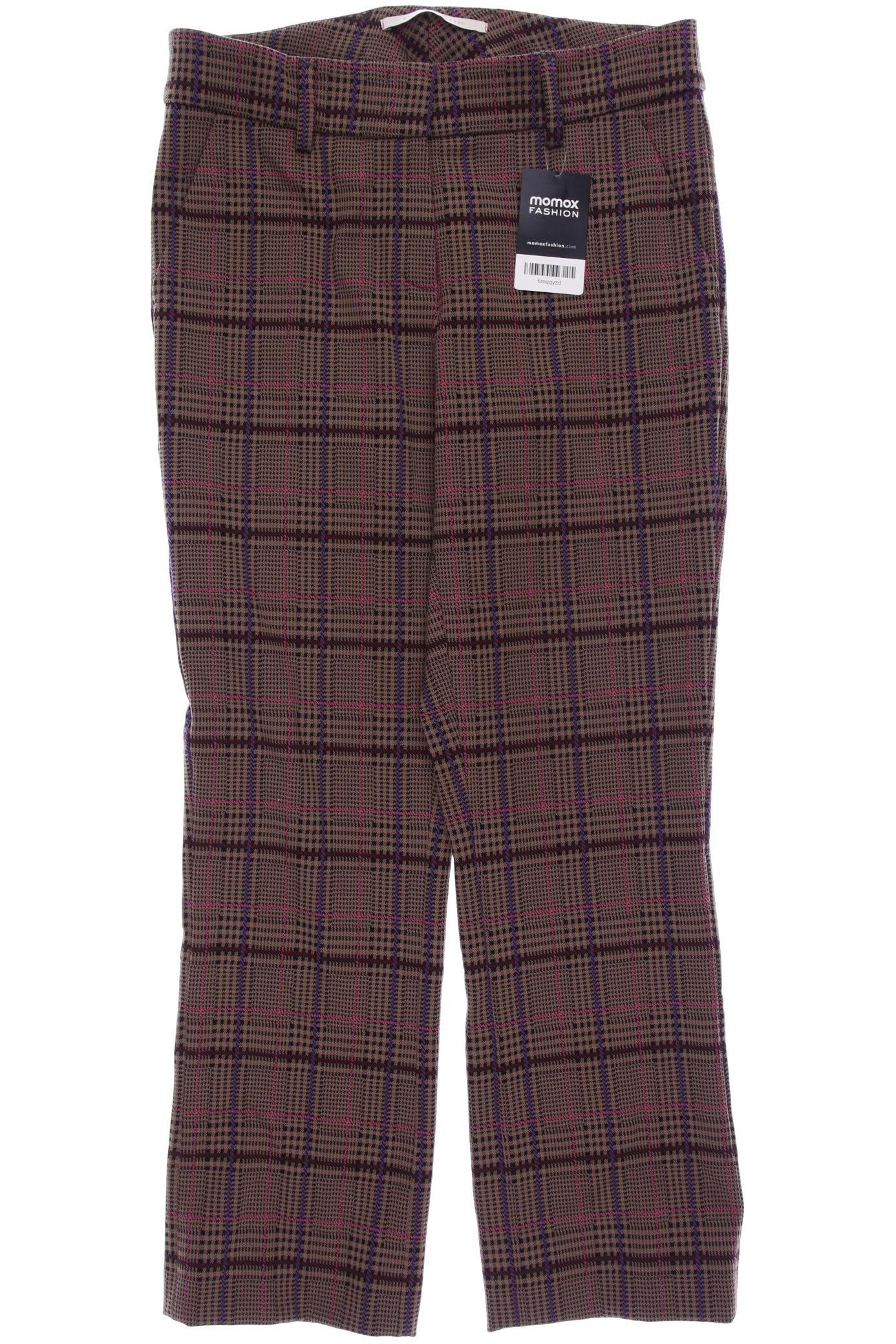 

Raffaello Rossi Damen Stoffhose, braun