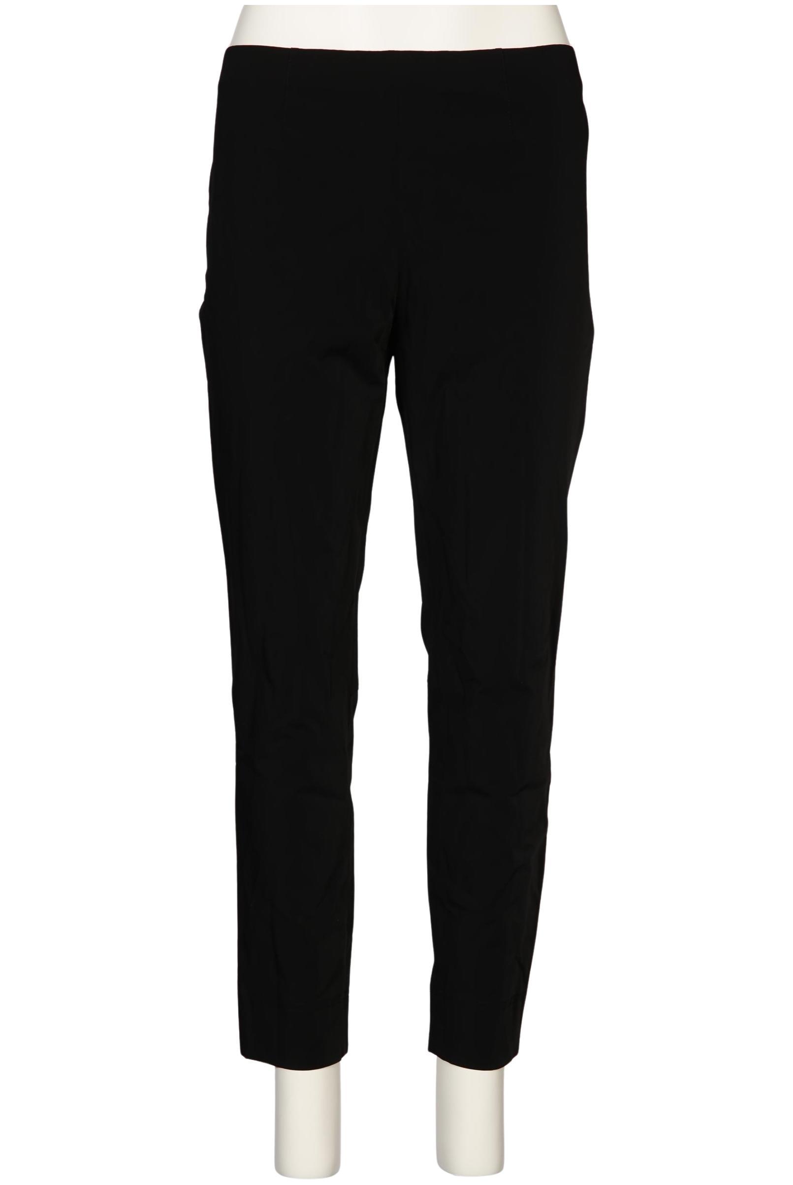 

Raffaello Rossi Damen Stoffhose, schwarz, Gr. 46