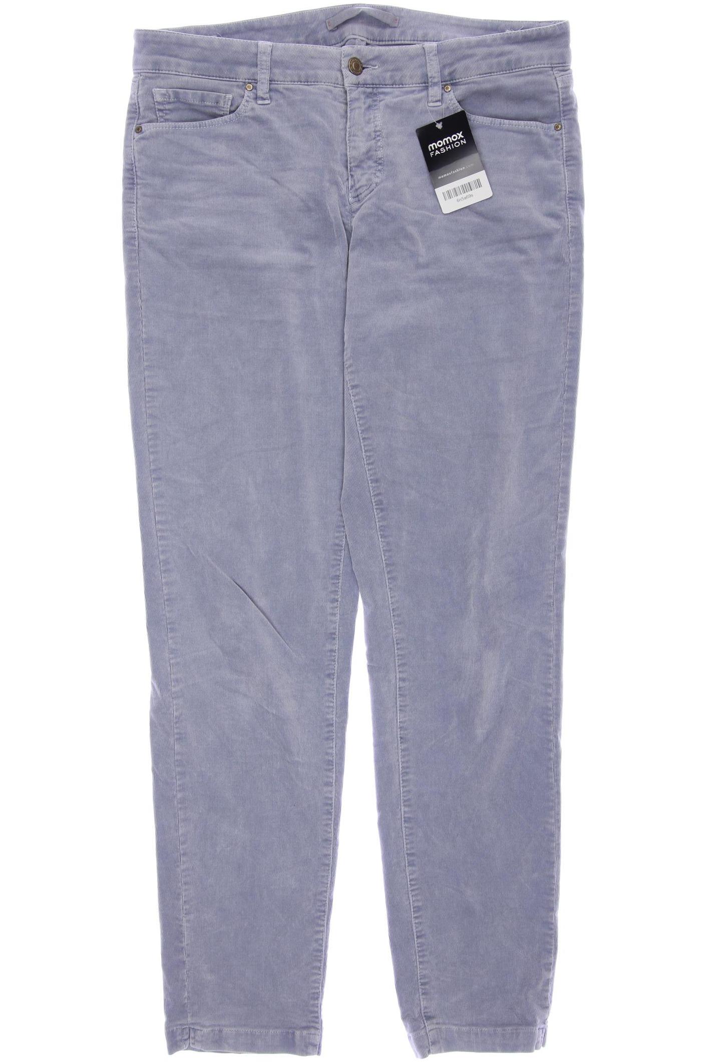 

Raffaello Rossi Damen Stoffhose, hellblau, Gr. 38