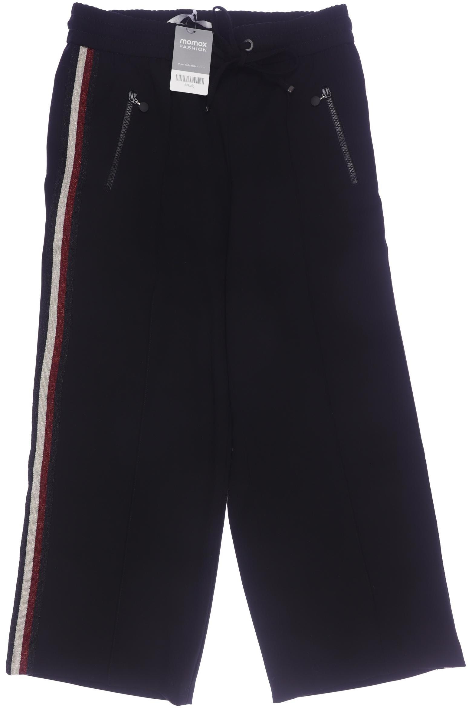 

Raffaello Rossi Damen Stoffhose, schwarz, Gr. 36
