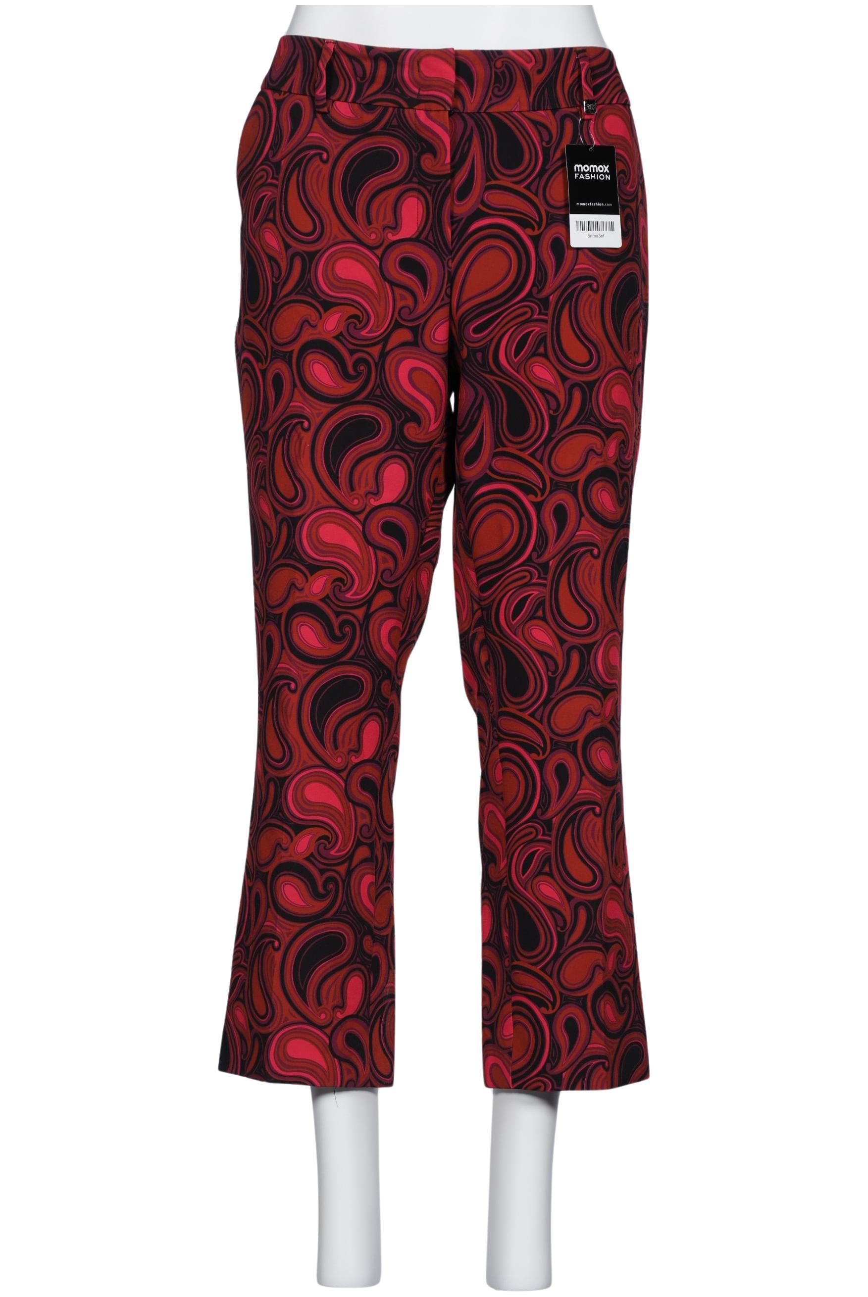 

Raffaello Rossi Damen Stoffhose, mehrfarbig, Gr. 44