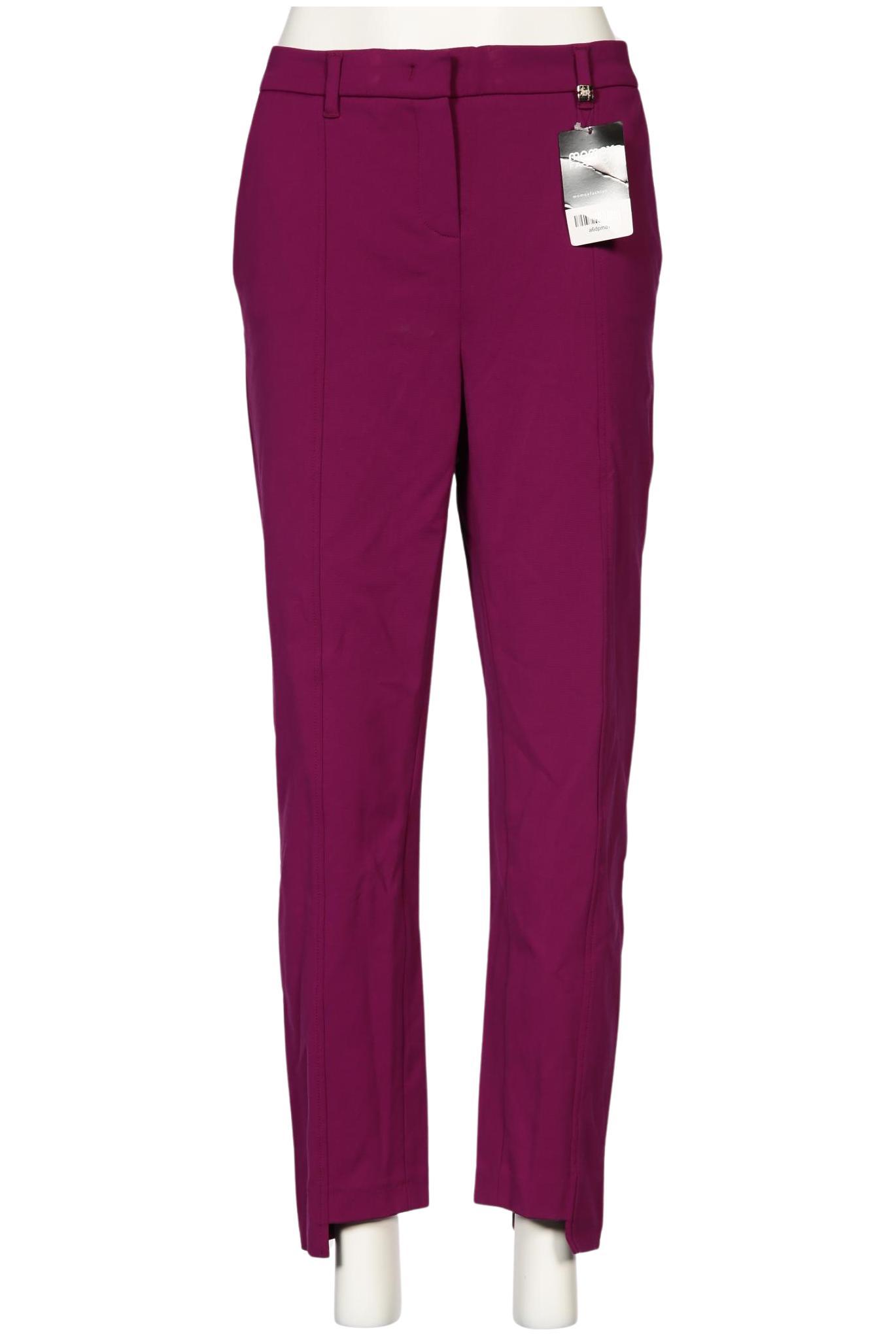 

Raffaello Rossi Damen Stoffhose, flieder, Gr. 40