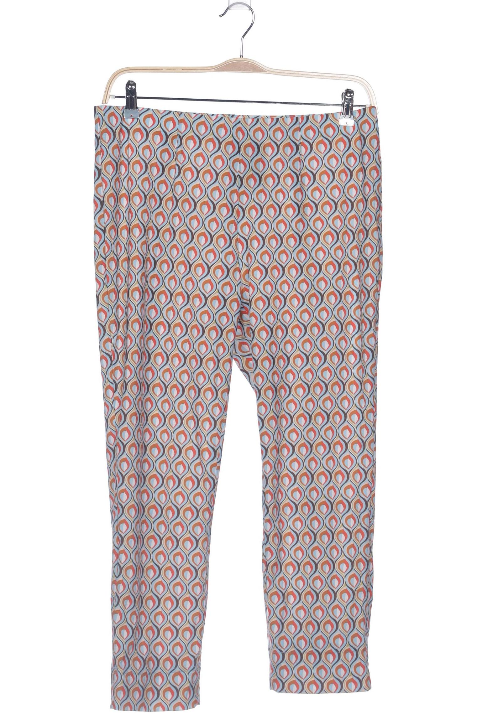 

Raffaello Rossi Damen Stoffhose, mehrfarbig, Gr. 44
