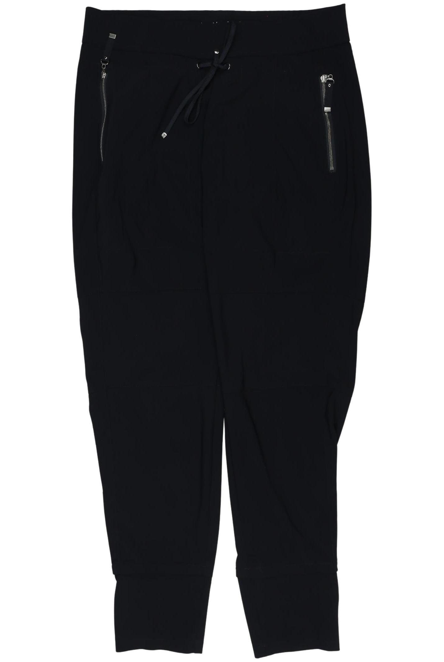 

Raffaello Rossi Damen Stoffhose, marineblau, Gr. 36