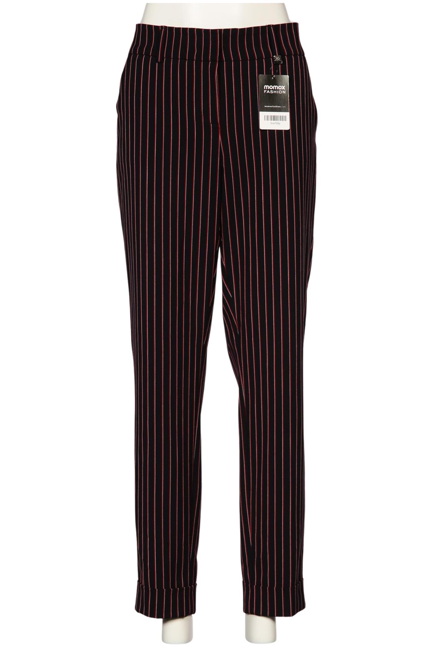 

Raffaello Rossi Damen Stoffhose, mehrfarbig, Gr. 38