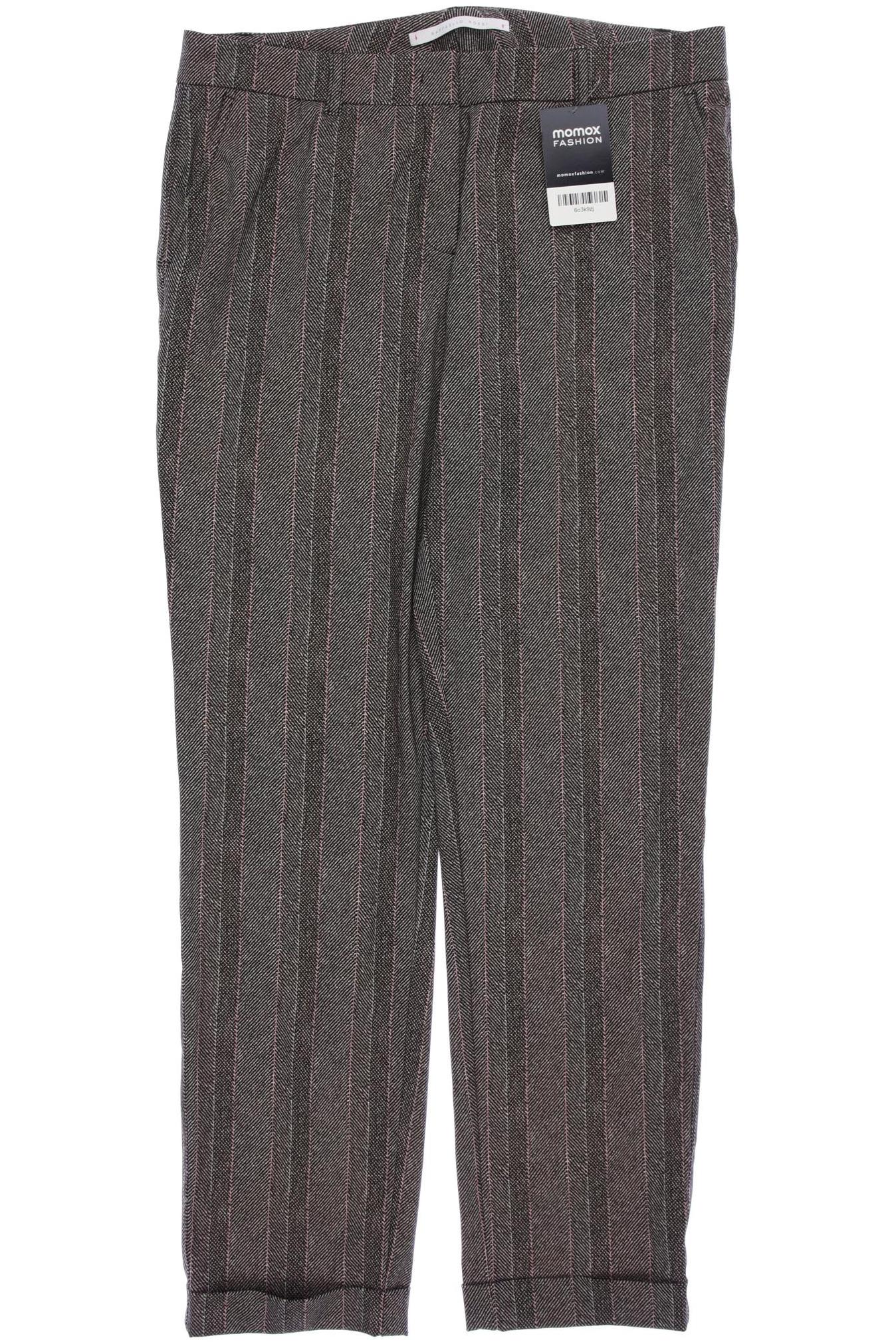 

Raffaello Rossi Damen Stoffhose, braun, Gr. 38