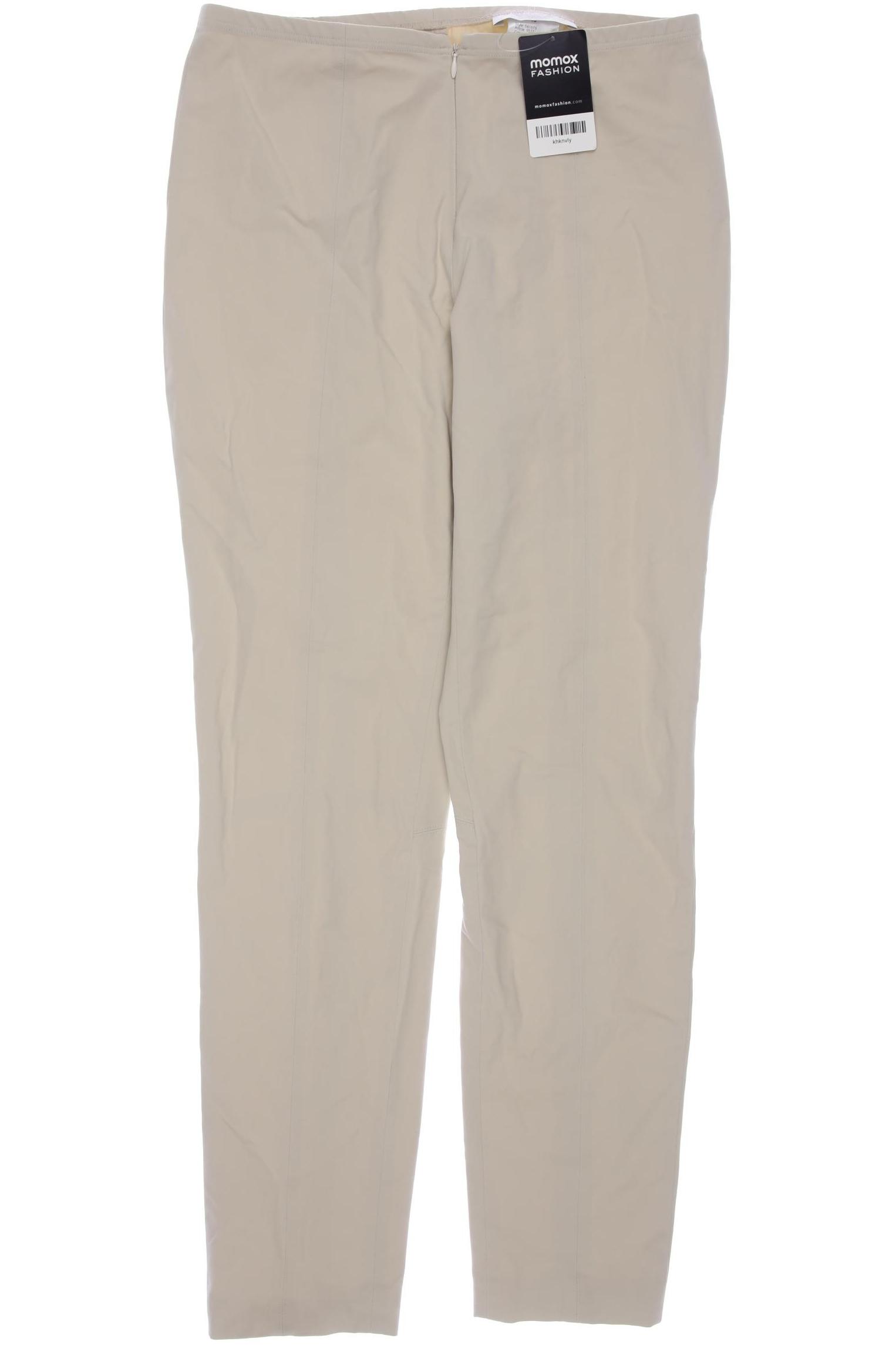 

Raffaello Rossi Damen Stoffhose, beige, Gr. 40