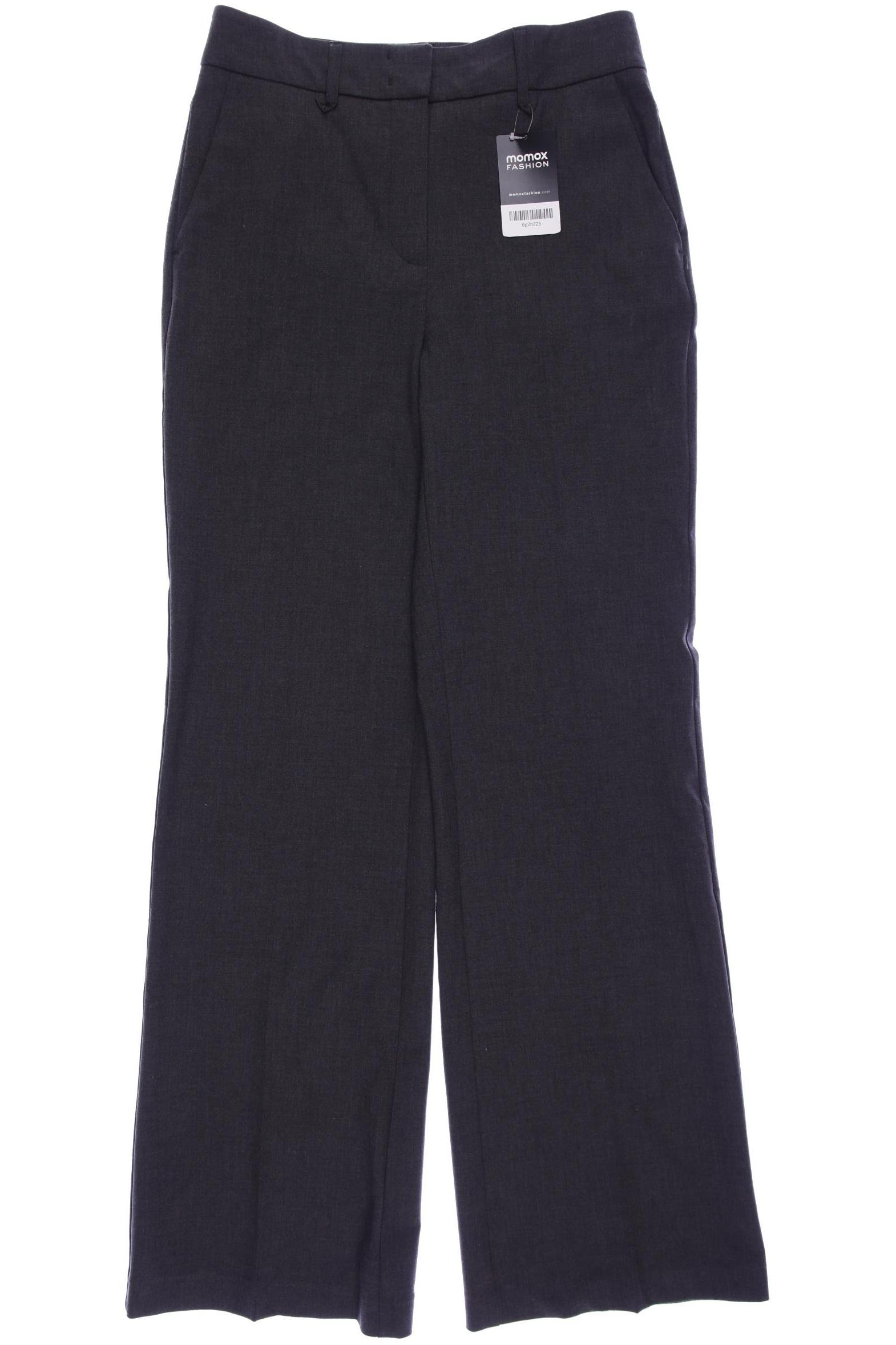 

Raffaello Rossi Damen Stoffhose, grau