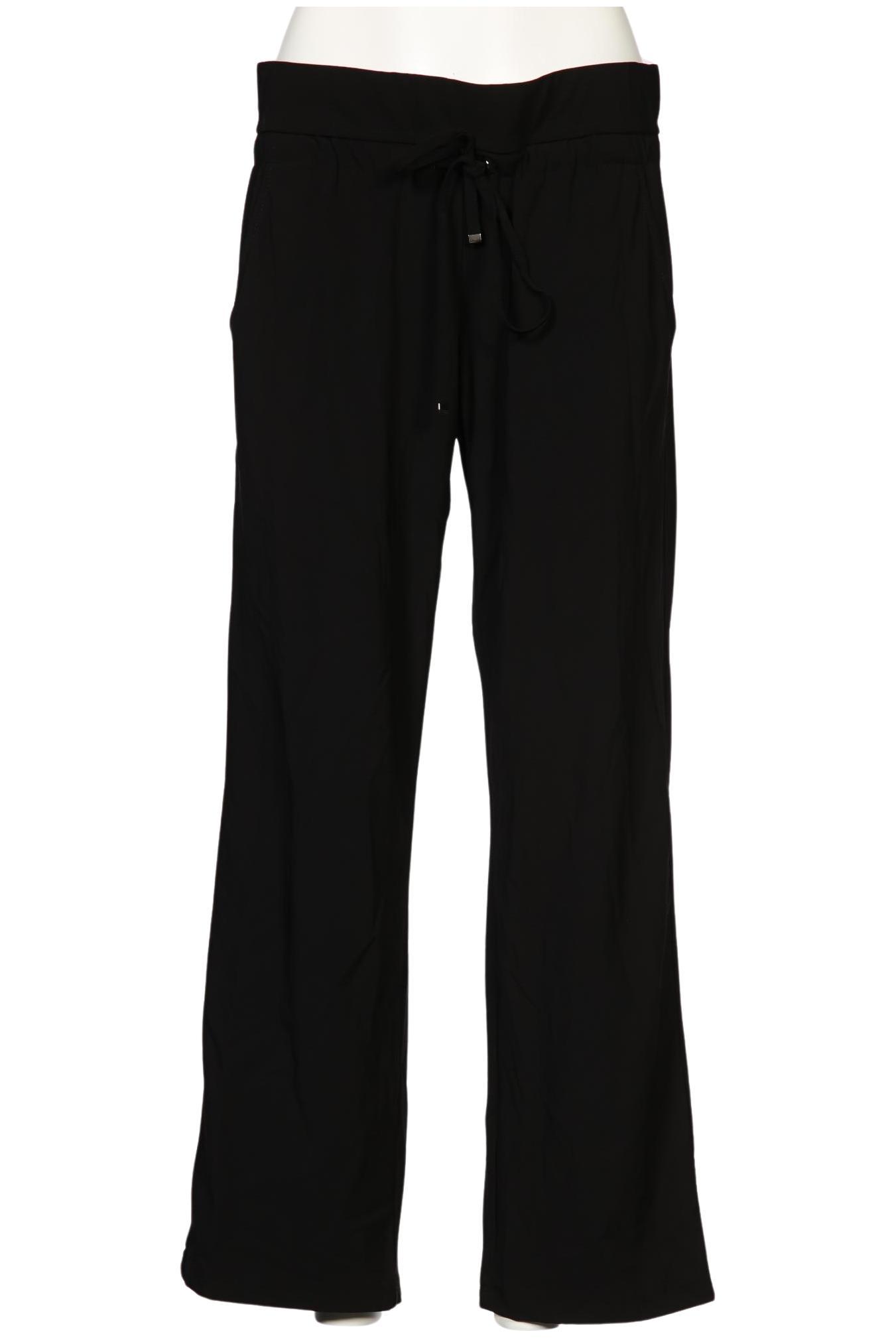 

Raffaello Rossi Damen Stoffhose, schwarz, Gr. 38