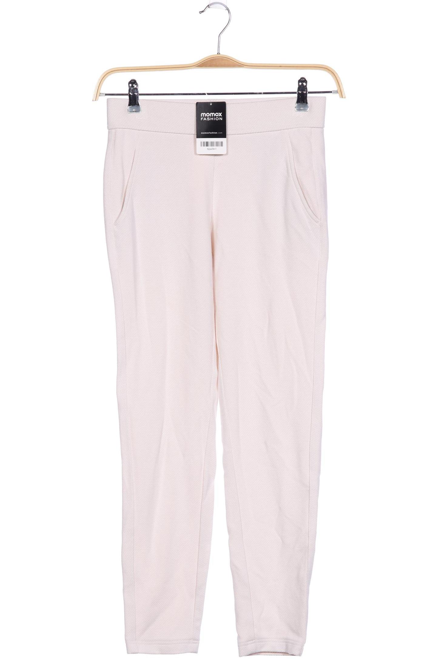 

Raffaello Rossi Damen Stoffhose, cremeweiß