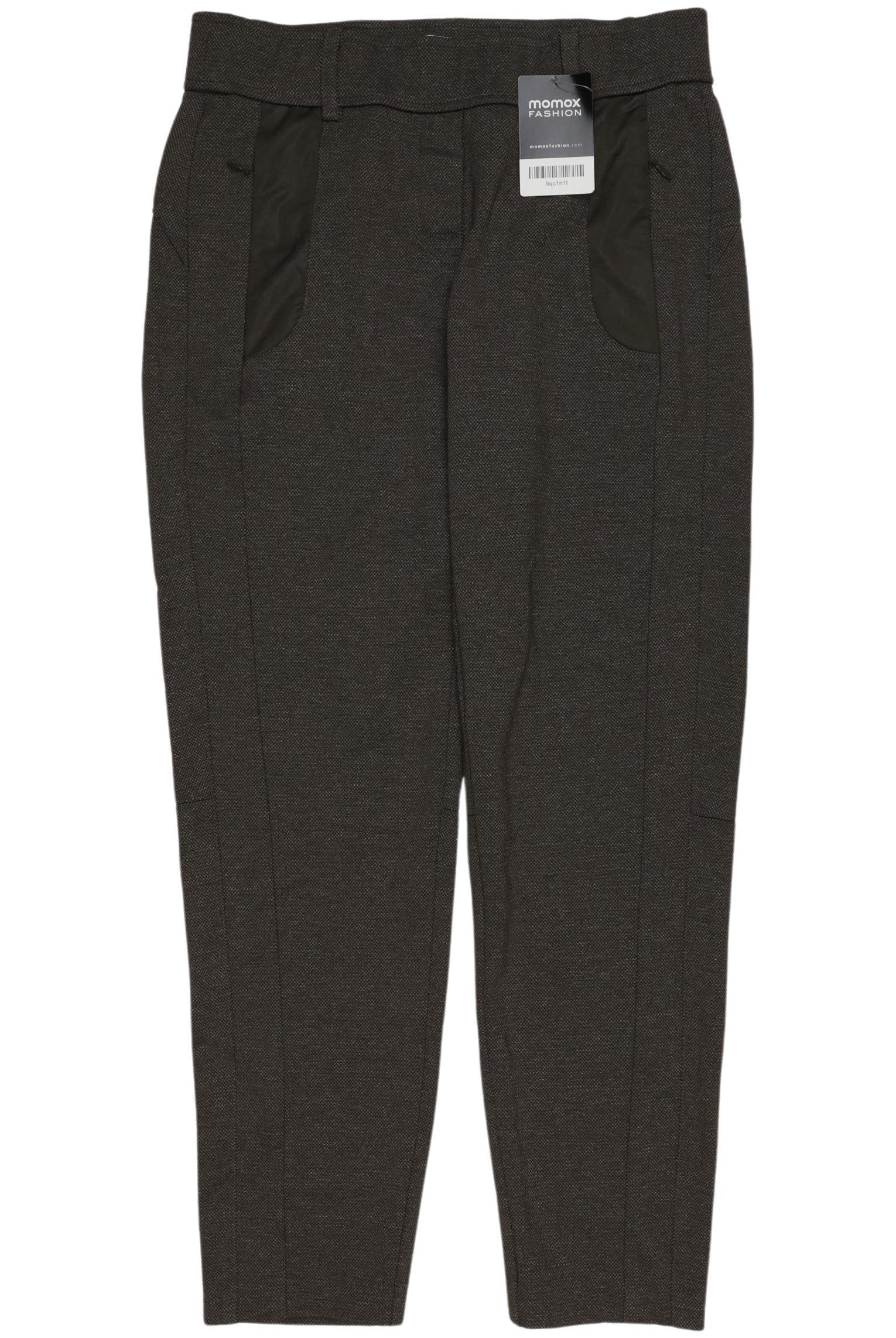 

Raffaello Rossi Damen Stoffhose, grün, Gr. 34